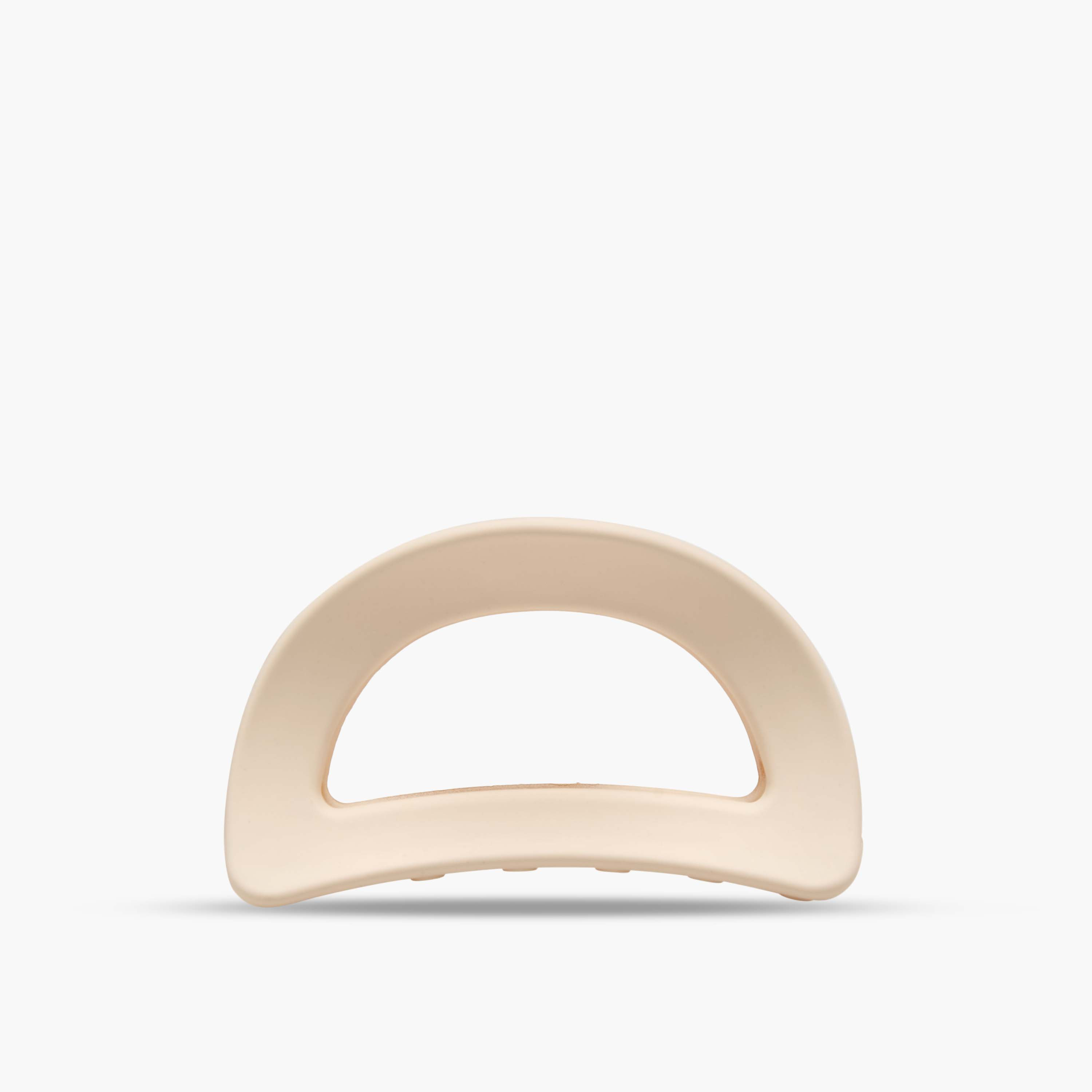 Gloo Pack of 3 Curved Hair Clamps with Cutout Design-women-hairaccessories-clamps-image-4