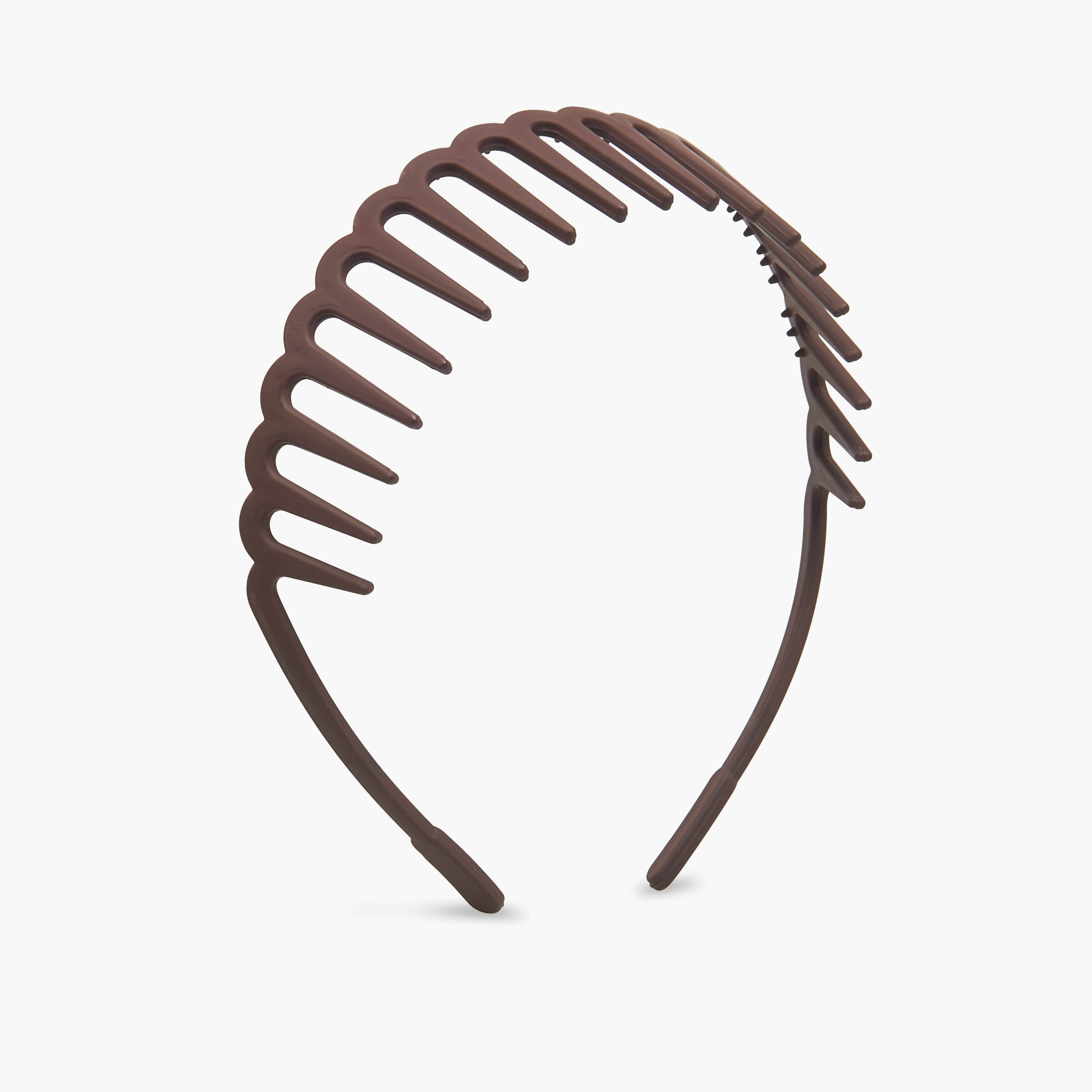 Gloo Pack of 3 Comb Hairband-women-hairaccessories-bands-image-2