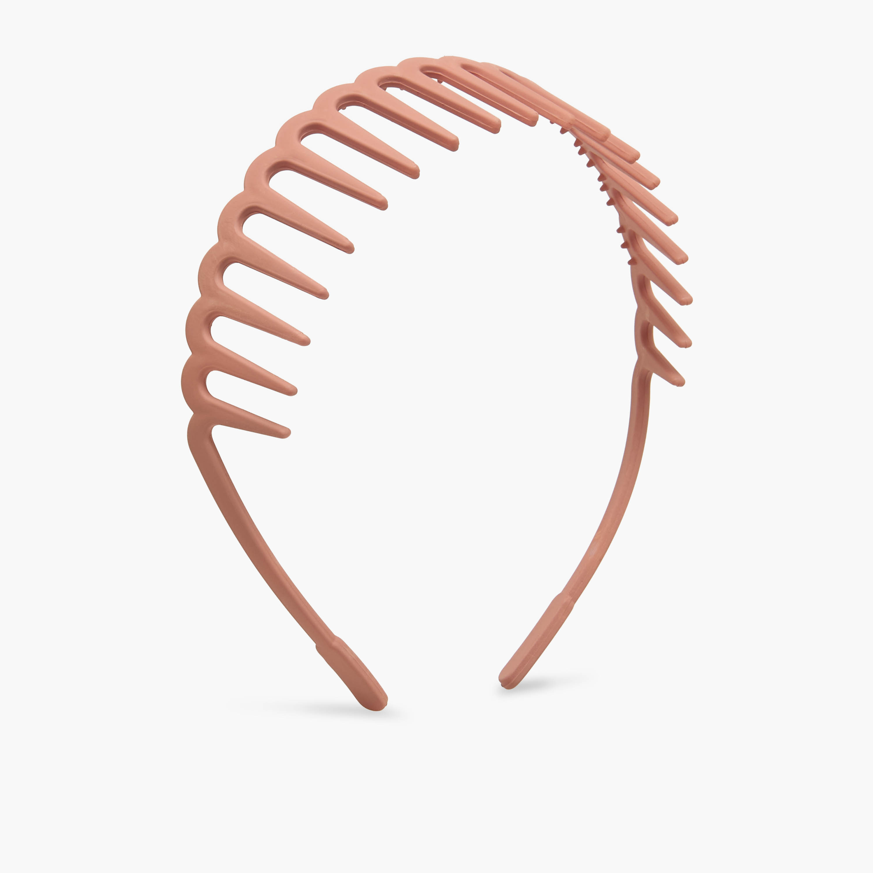 Gloo Pack of 3 Comb Hairband-women-hairaccessories-bands-image-3