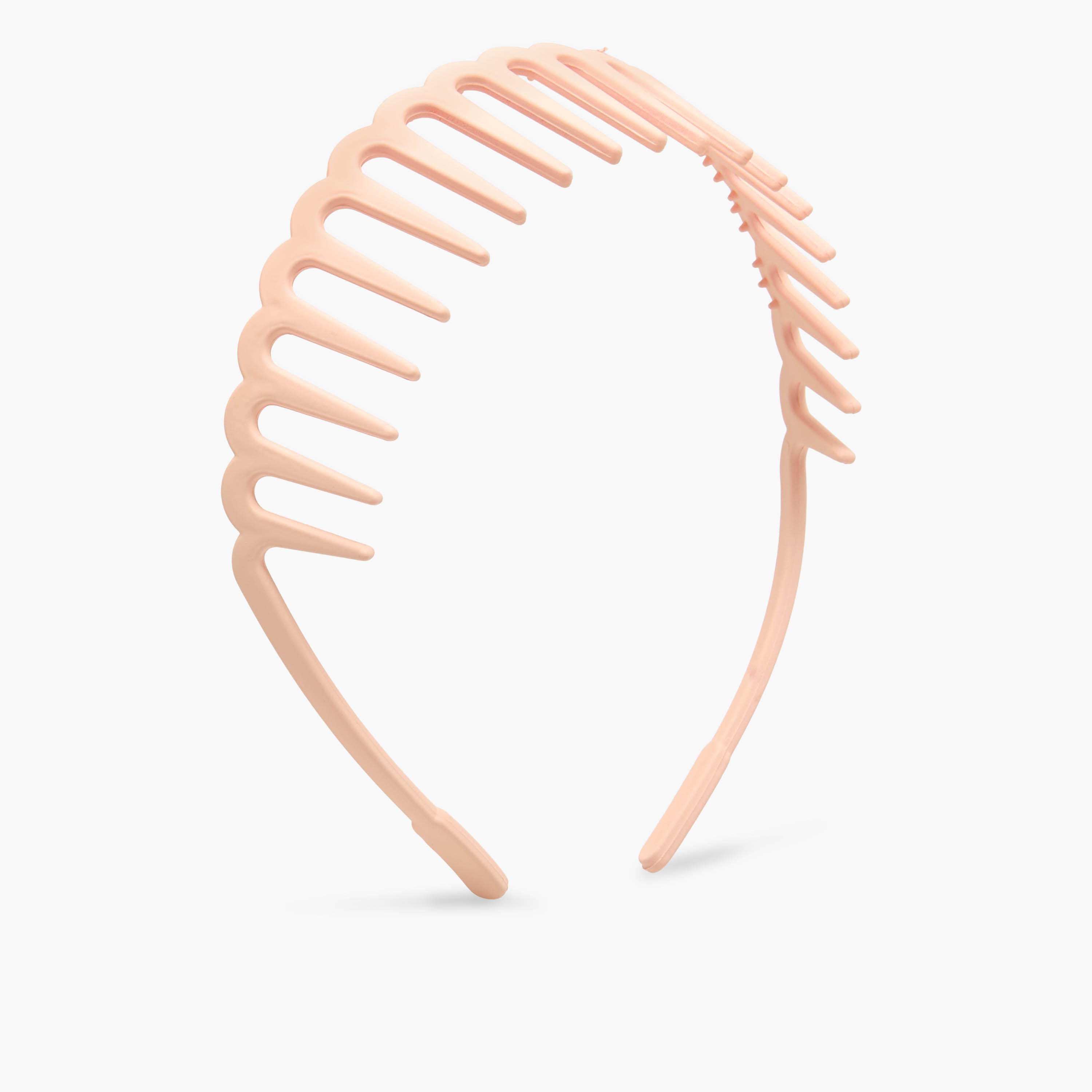 Gloo Pack of 3 Comb Hairband-women-hairaccessories-bands-image-4