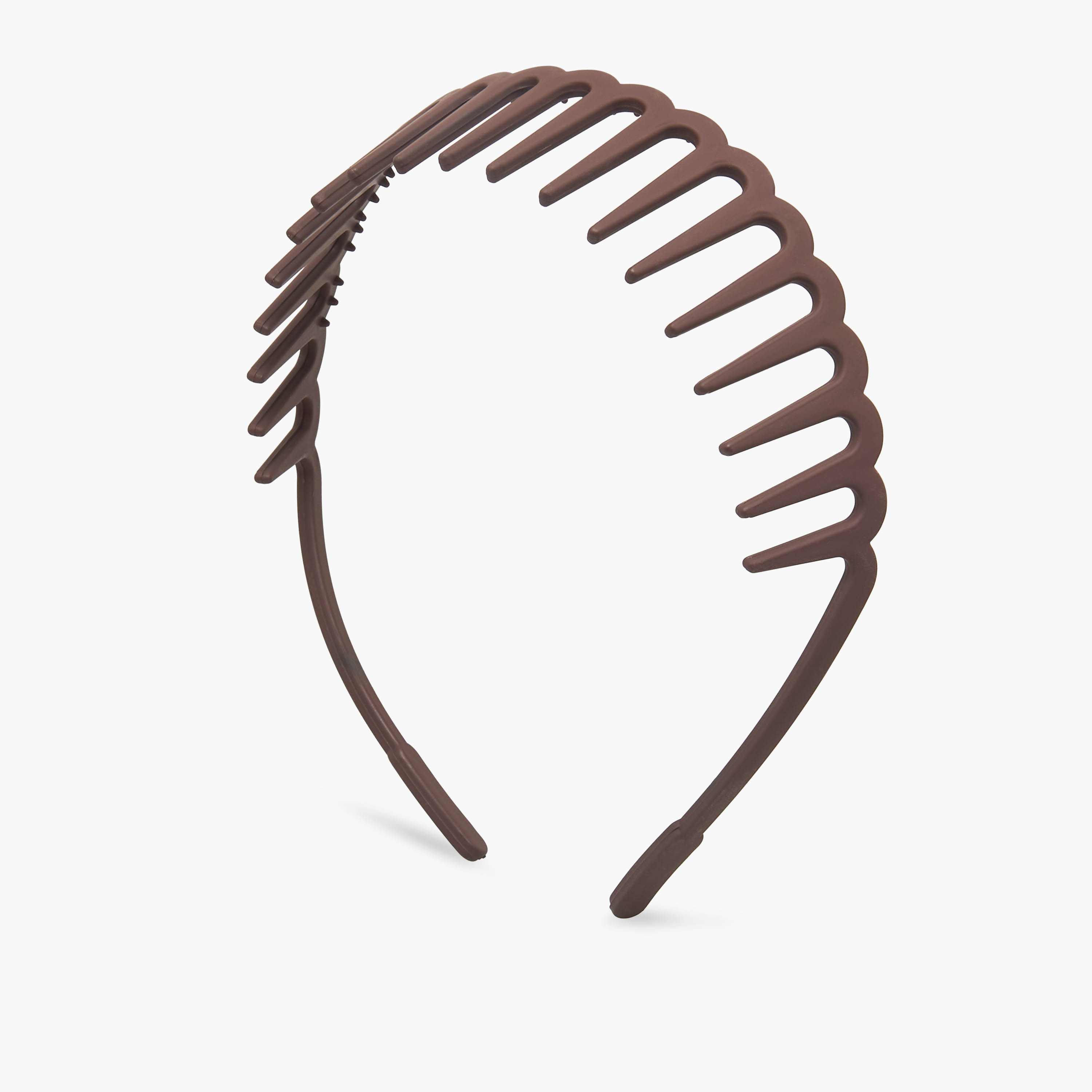 Gloo Pack of 3 Comb Hairband-women-hairaccessories-bands-image-5