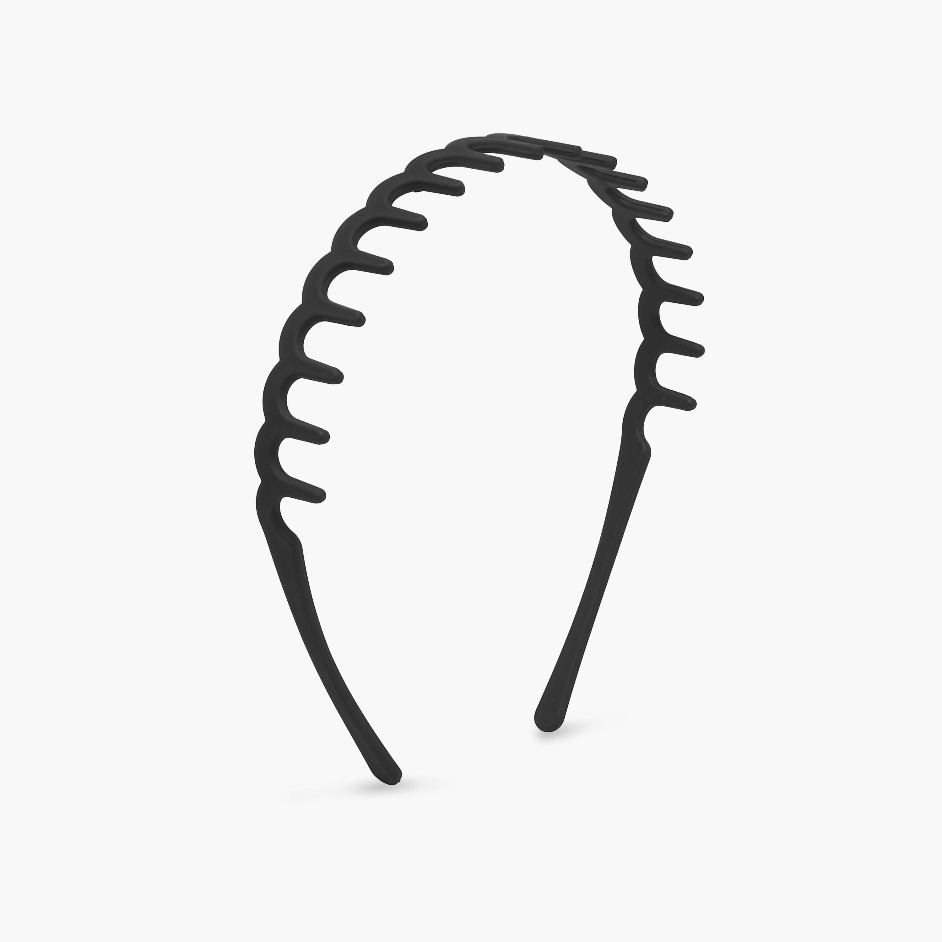 Gloo Pack of 3 Comb Hairband-women-hairaccessories-bands-image-2