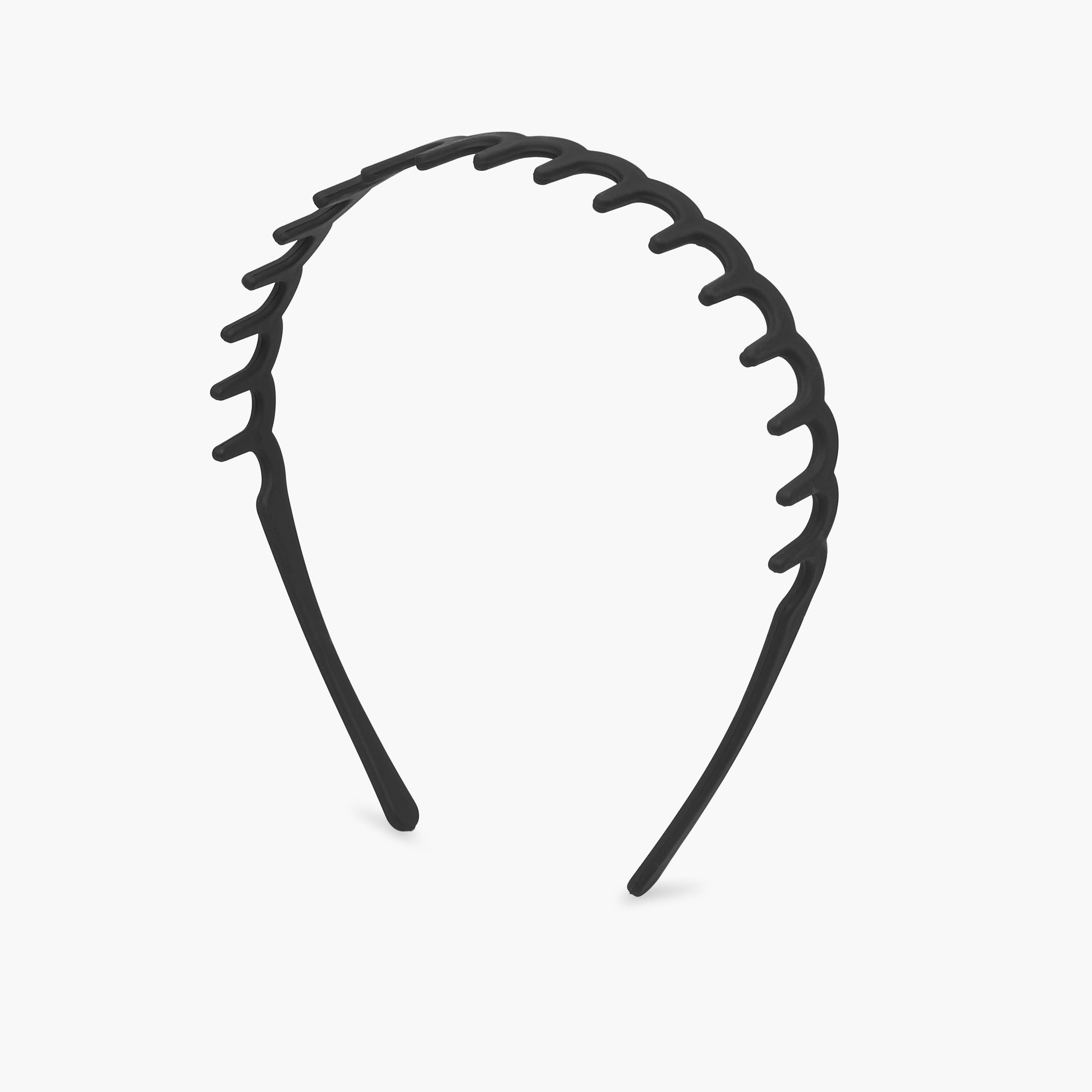 Gloo Pack of 3 Comb Hairband-women-hairaccessories-bands-image-5
