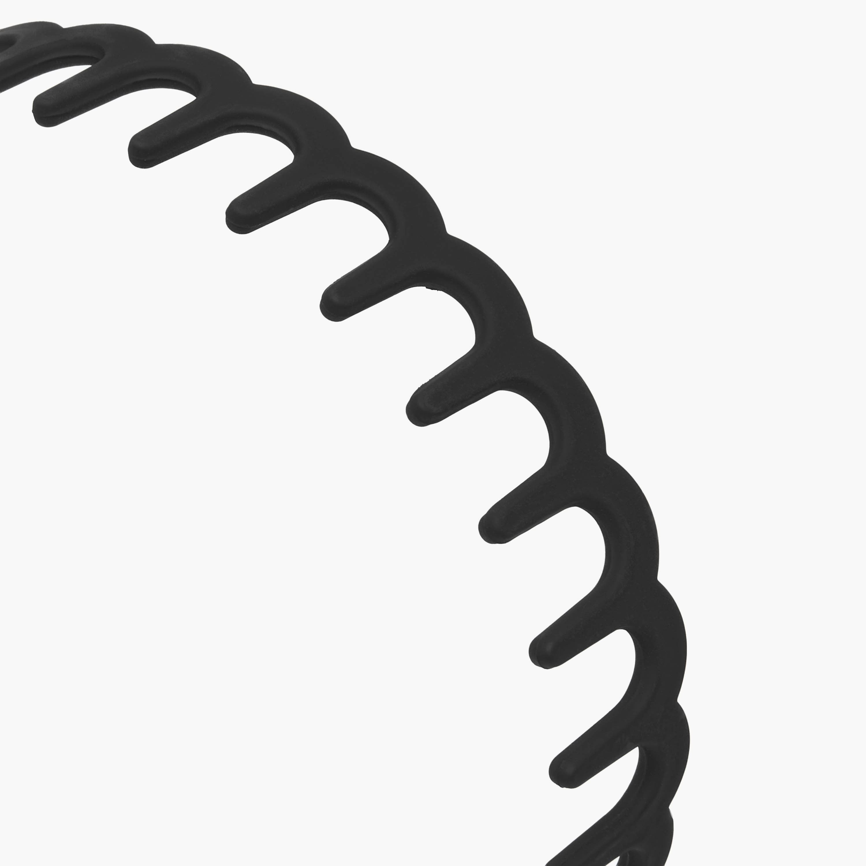 Gloo Pack of 3 Comb Hairband-women-hairaccessories-bands-image-6