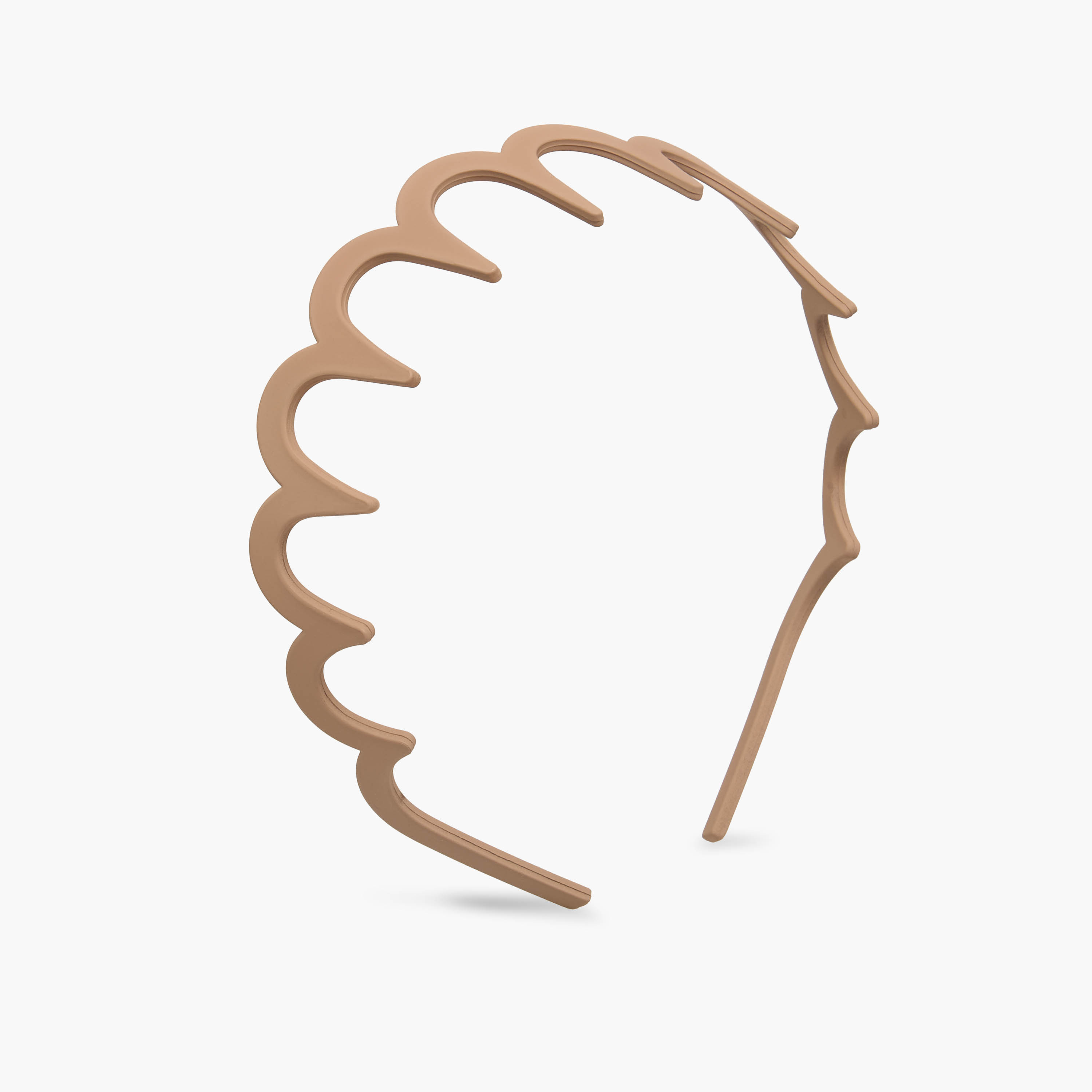 Gloo Pack of 3 Zigzag Hairband-women-hairaccessories-bands-image-4