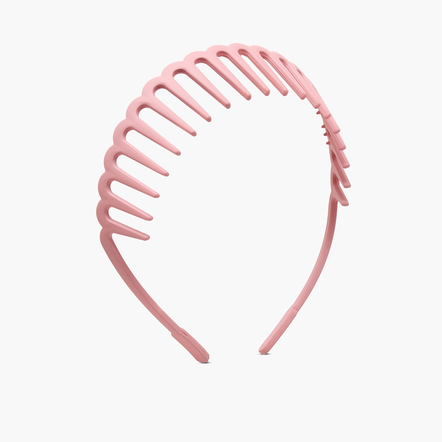 Gloo Pack of 3 Long Teeth Hair Band-women-hairaccessories-bands-image-2