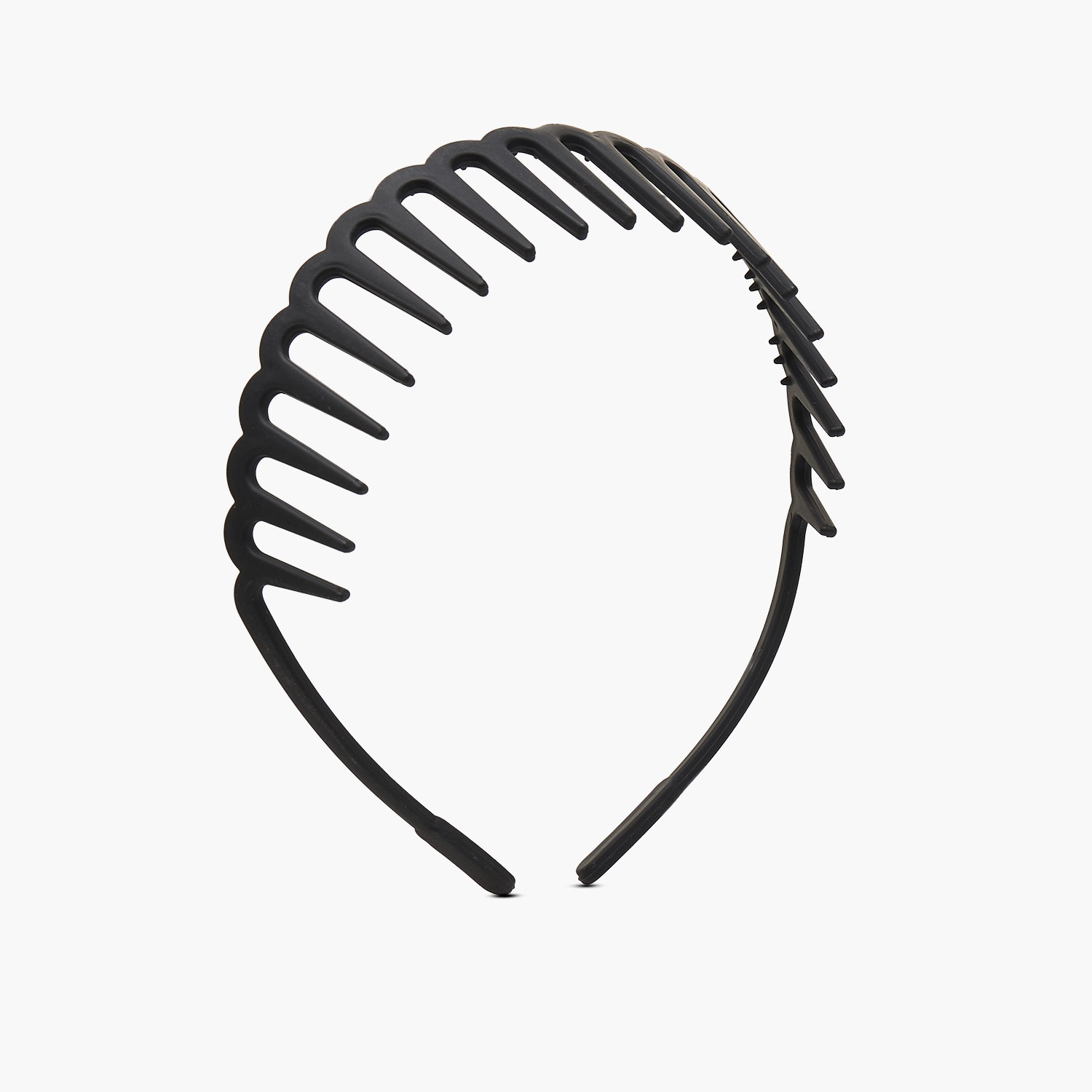 Gloo Pack of 3 Long Teeth Hair Band-women-hairaccessories-bands-image-3