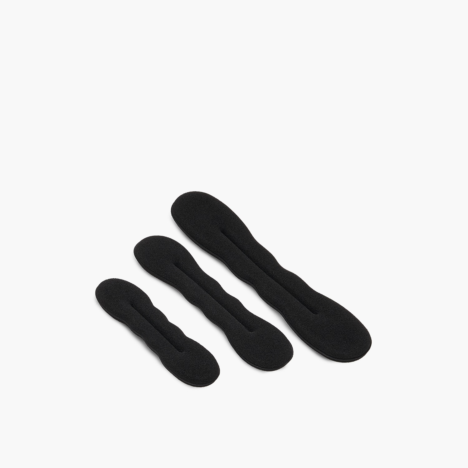 Gloo Pack of 3 Bun Maker-women-hairaccessories-others-image-2