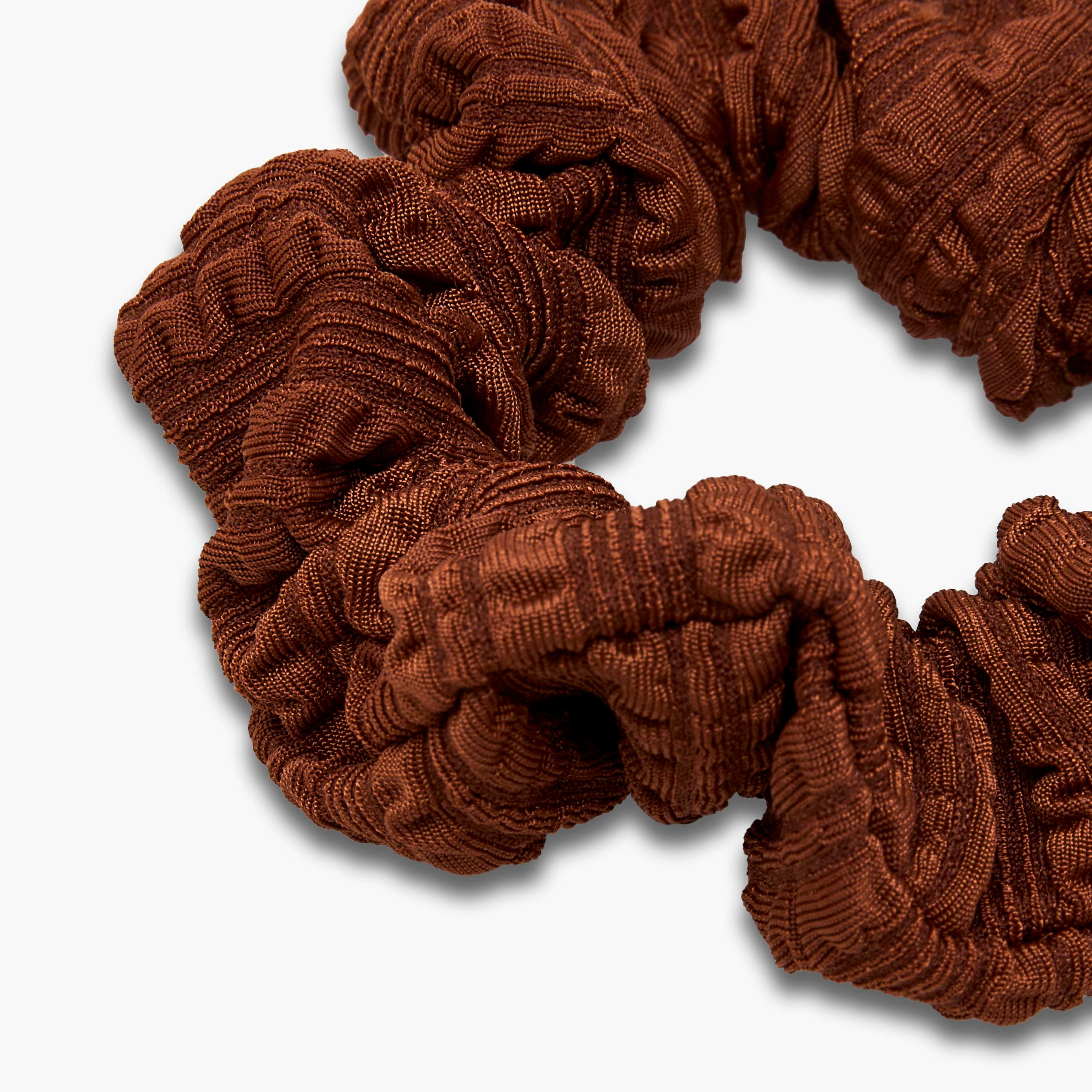 Gloo Pack of 4 Hair Tie-women-hairaccessories-scrunchies-image-5