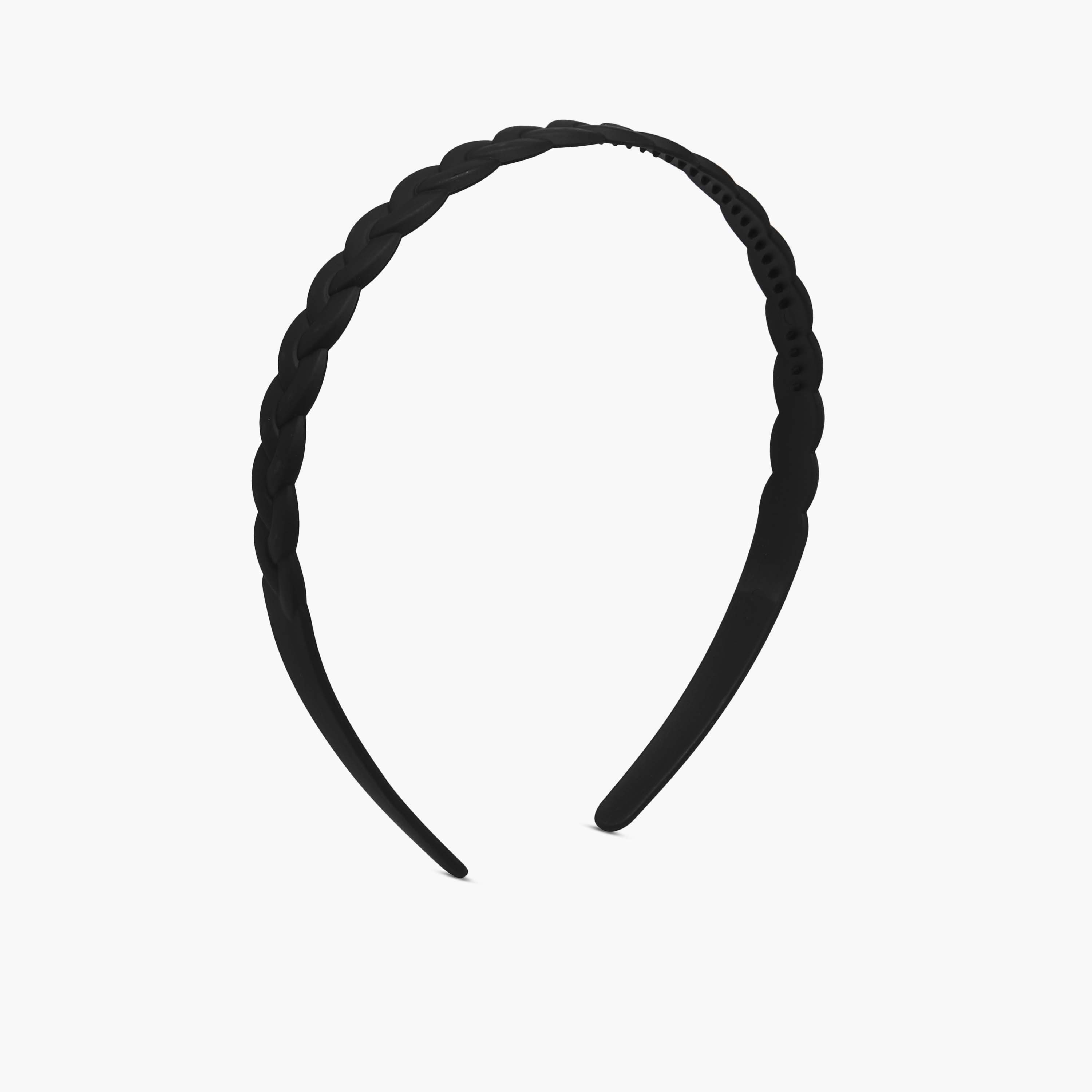 Gloo Pack of 5 Assorted Hair Band-women-hairaccessories-bands-image-4