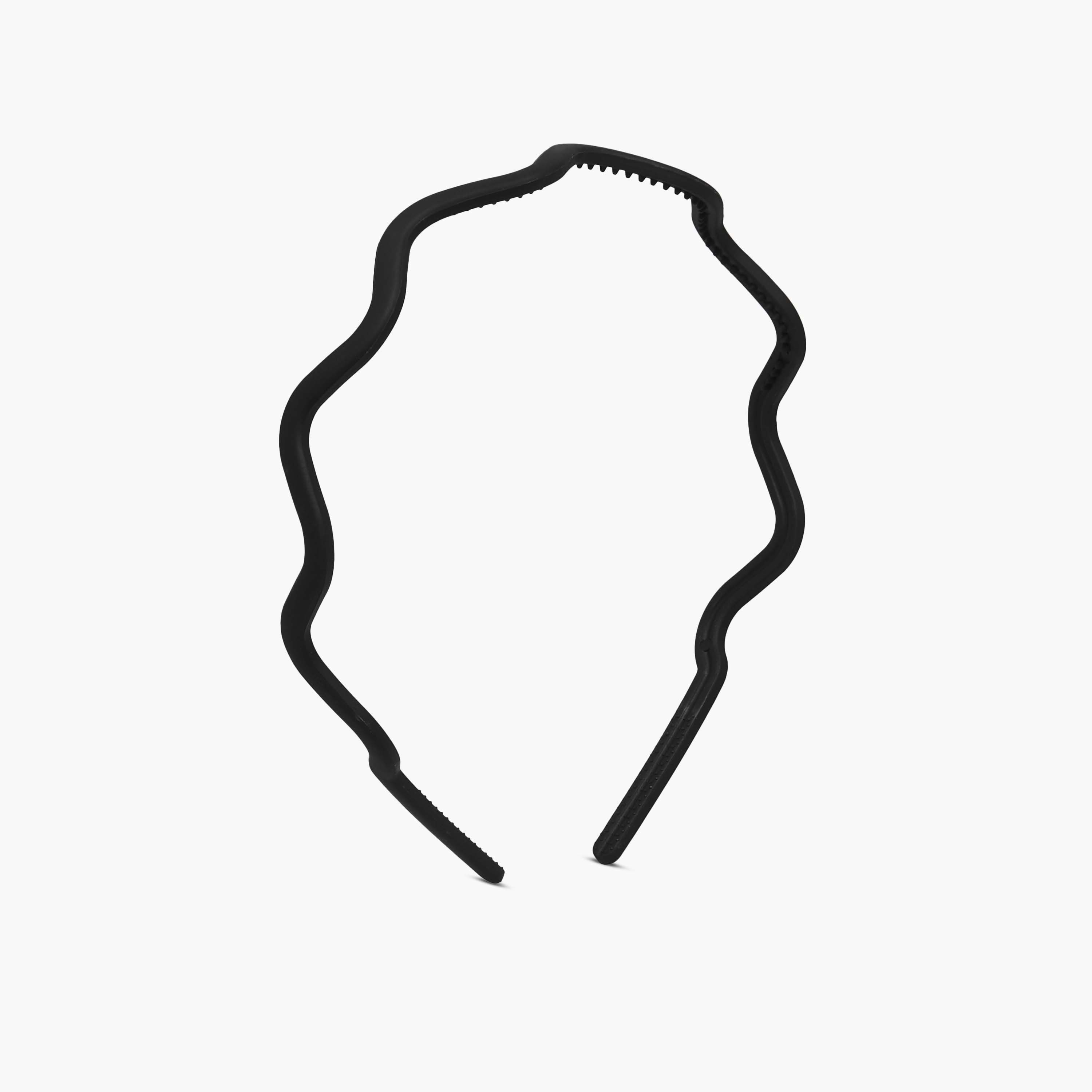 Gloo Pack of 5 Assorted Hair Band-women-hairaccessories-bands-image-5