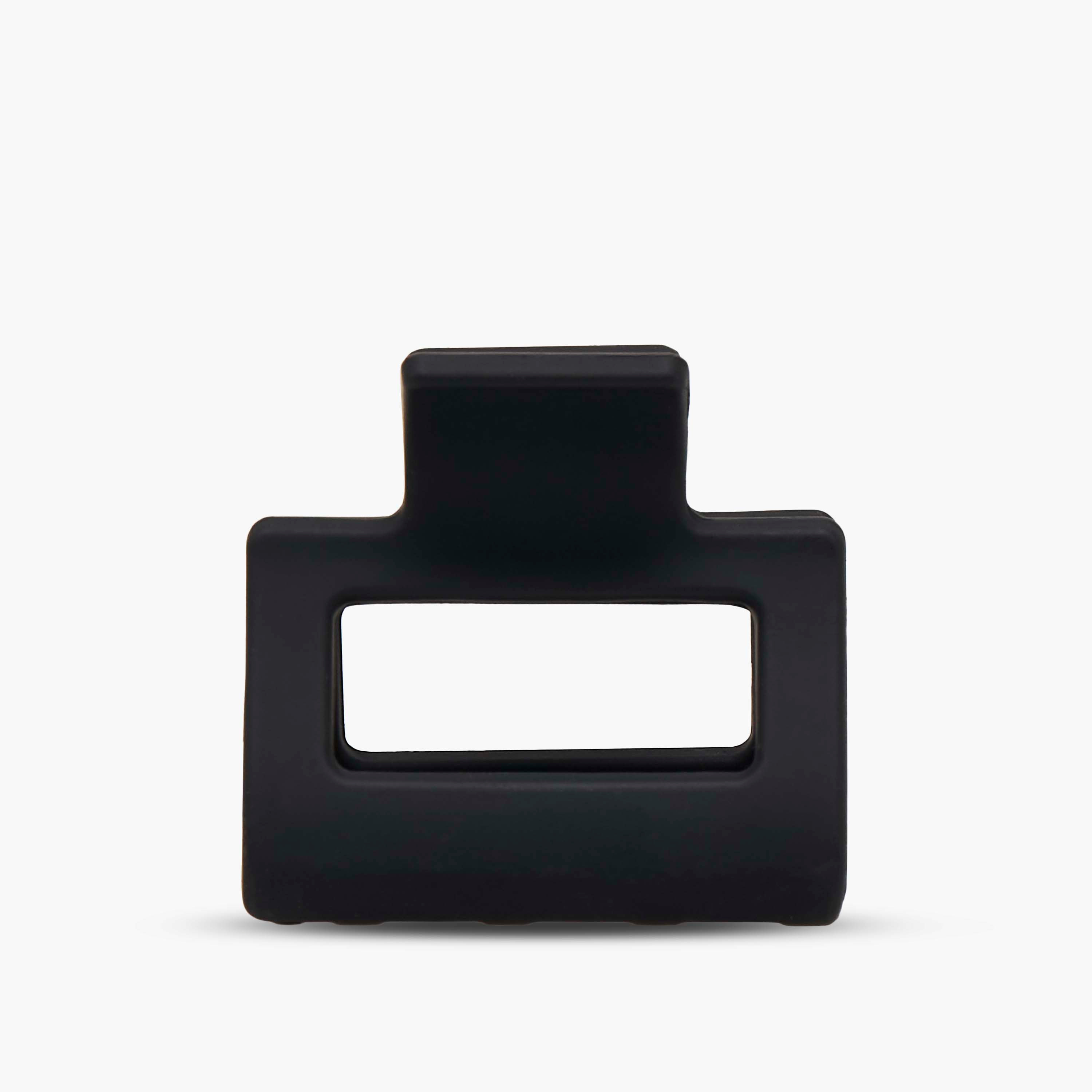 Gloo Pack of 6 Rectangular Shaped Hair Clamps-women-hairaccessories-clamps-image-3