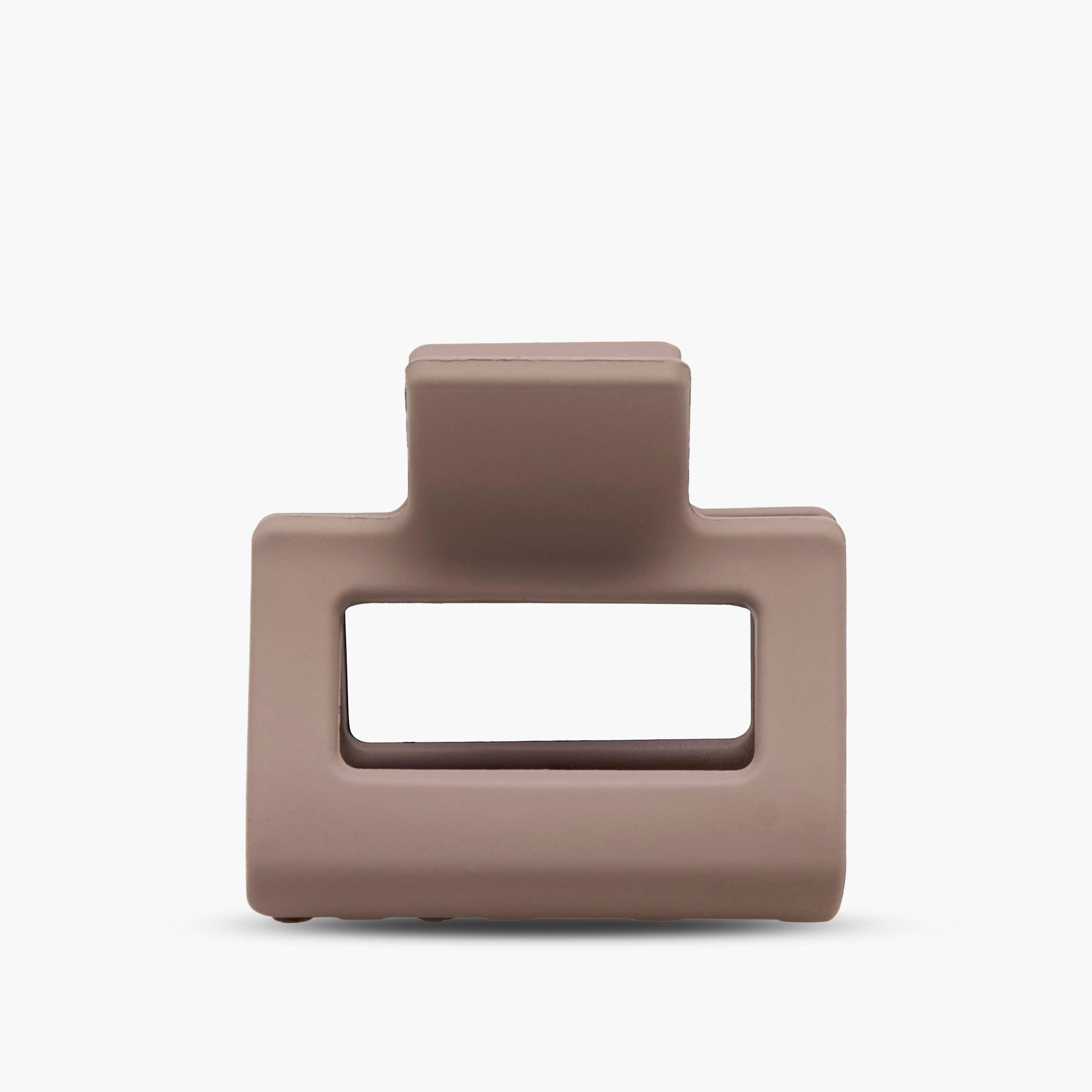 Gloo Pack of 6 Rectangular Shaped Hair Clamps-women-hairaccessories-clamps-image-4