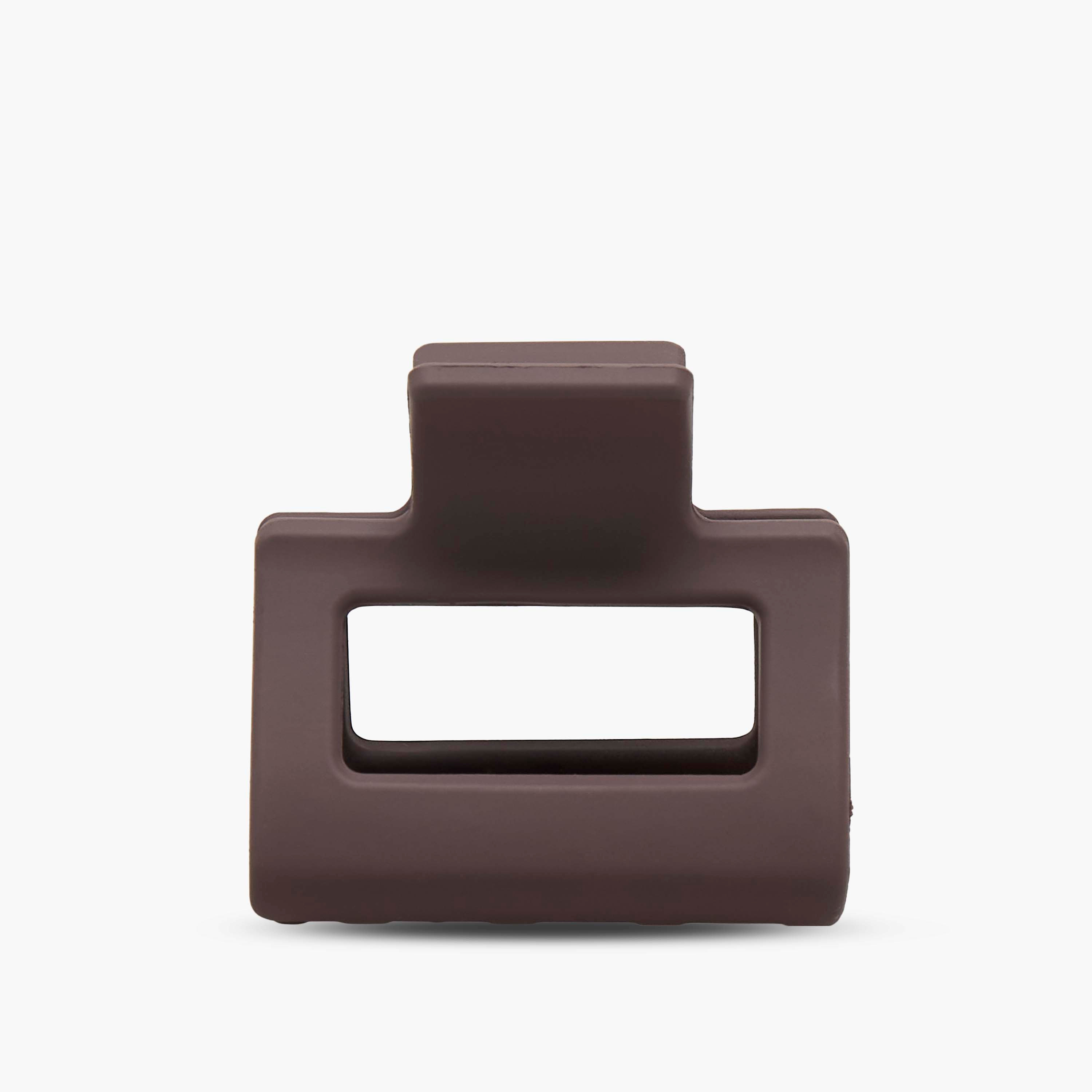 Gloo Pack of 6 Rectangular Shaped Hair Clamps-women-hairaccessories-clamps-image-5