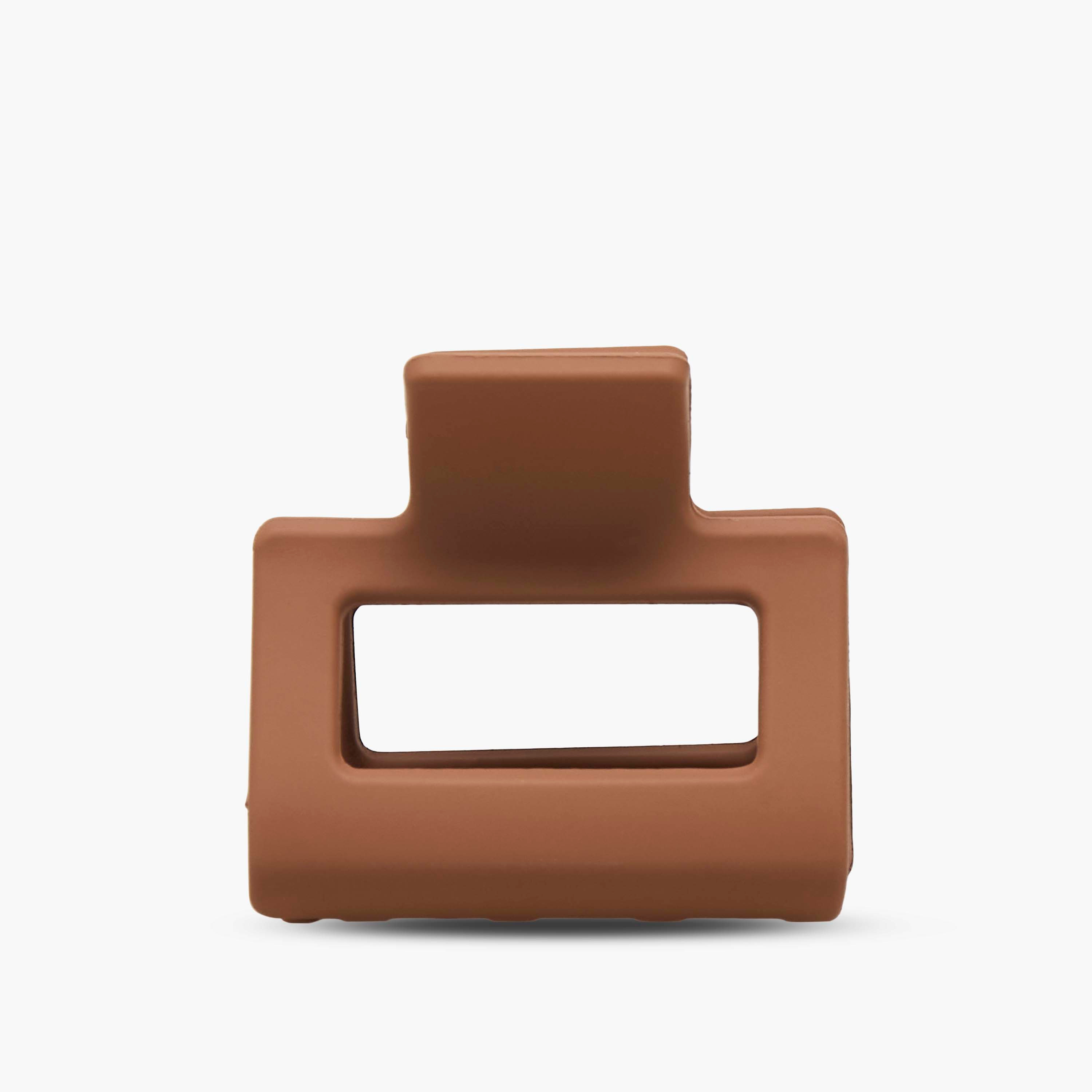 Gloo Pack of 6 Rectangular Shaped Hair Clamps-women-hairaccessories-clamps-image-6