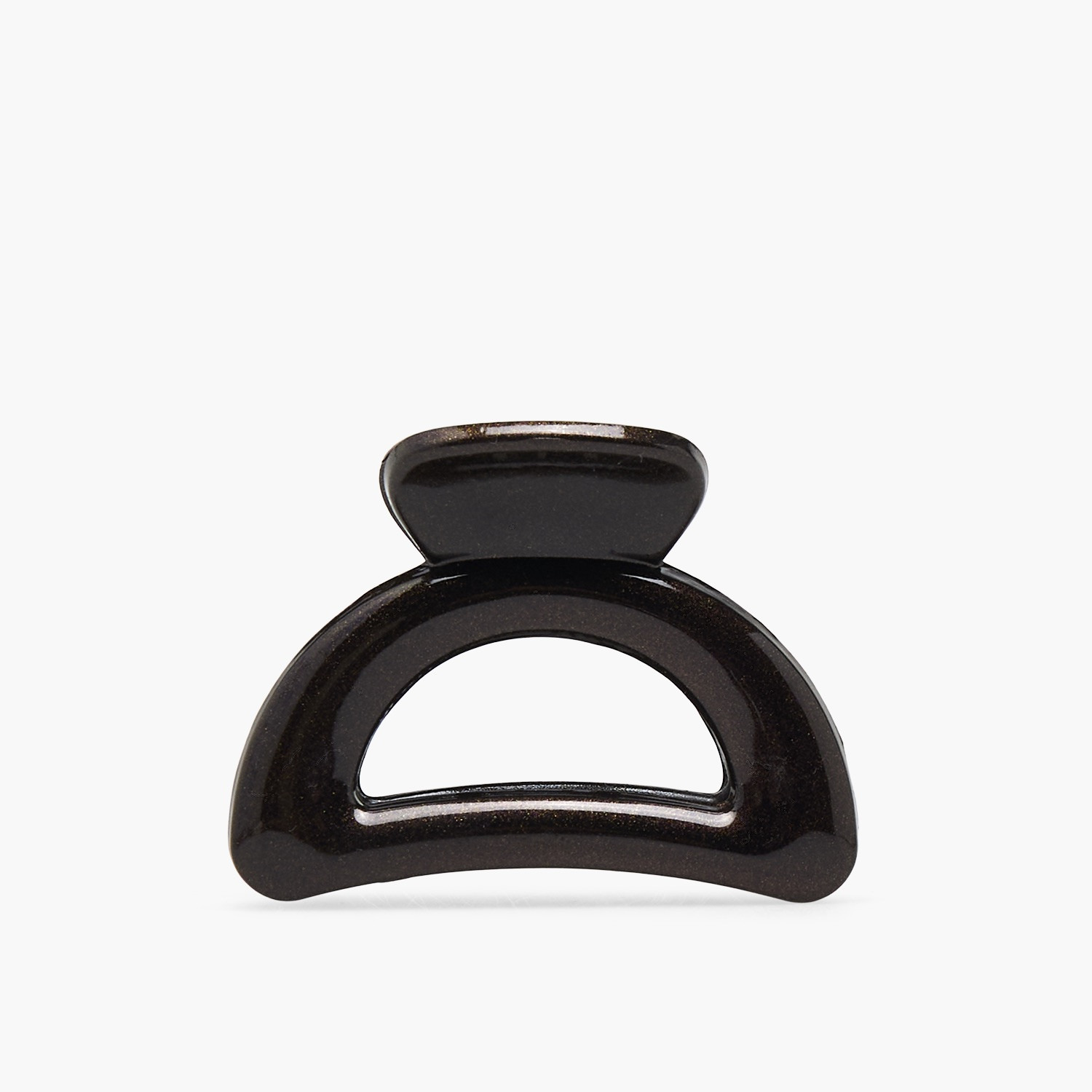 Gloo Pack of 6 Curved Hair Clamp with Cutout Design-women-hairaccessories-clamps-image-3