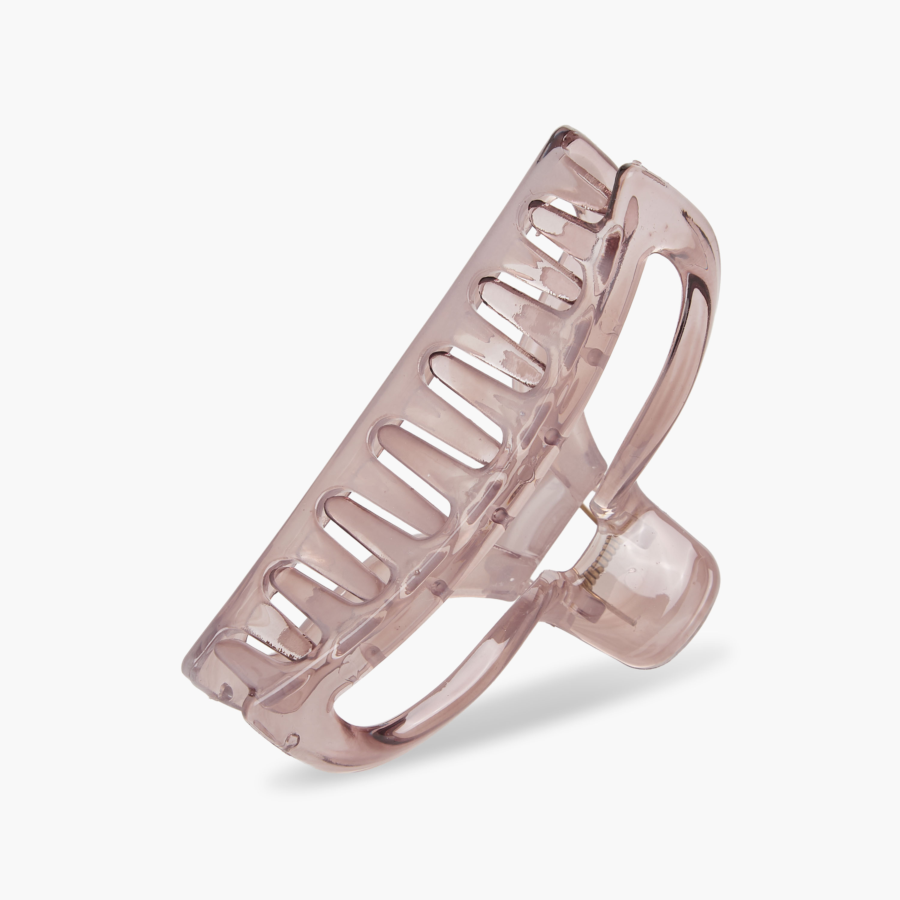 Pack of 2 Curved Hair Clamps-women-hairaccessories-clamps-image-5