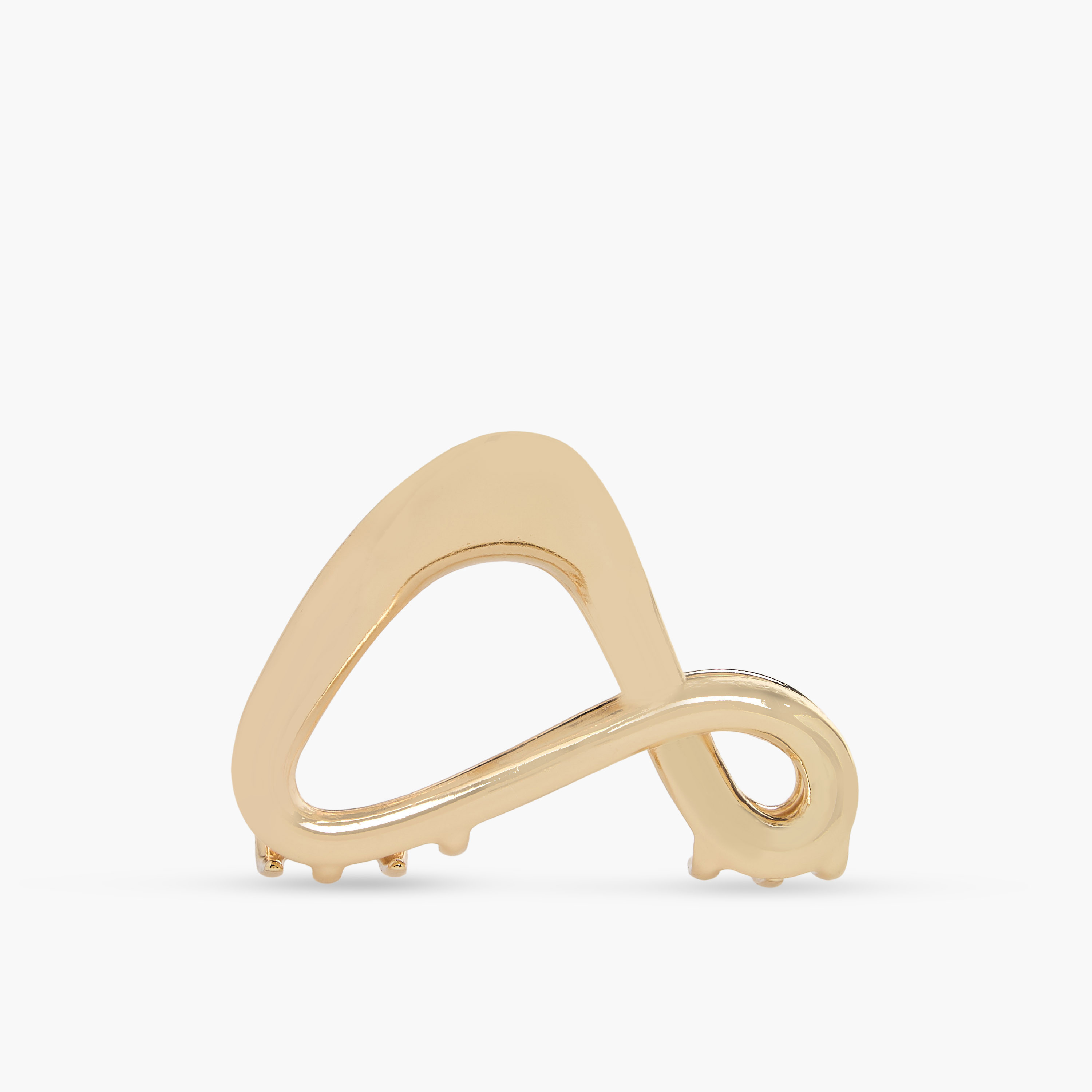 Pack of 2 Curved Hair Clamps-women-hairaccessories-clamps-image-3