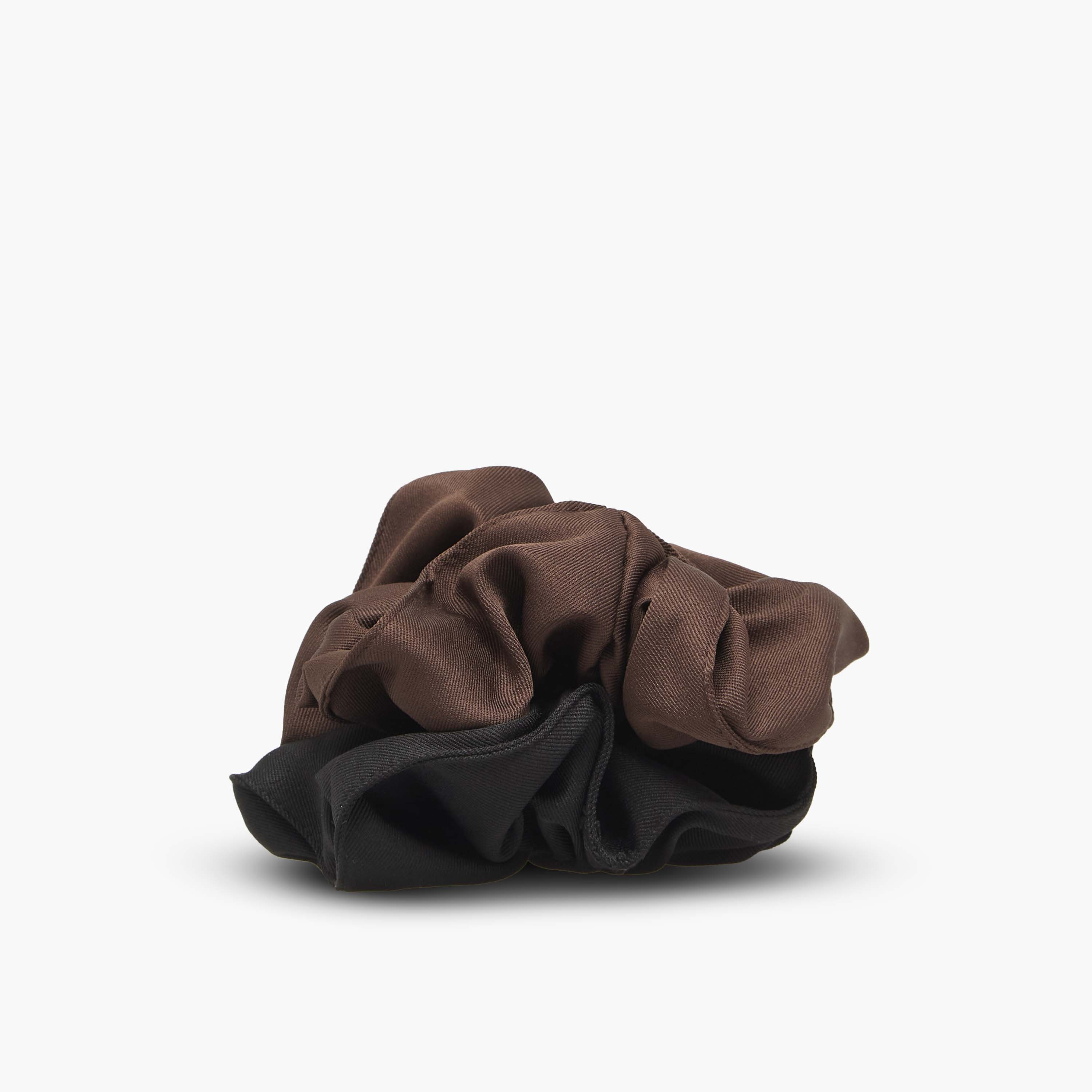Pack of 2 Hair Scrunchie-women-hairaccessories-scrunchies-image-2
