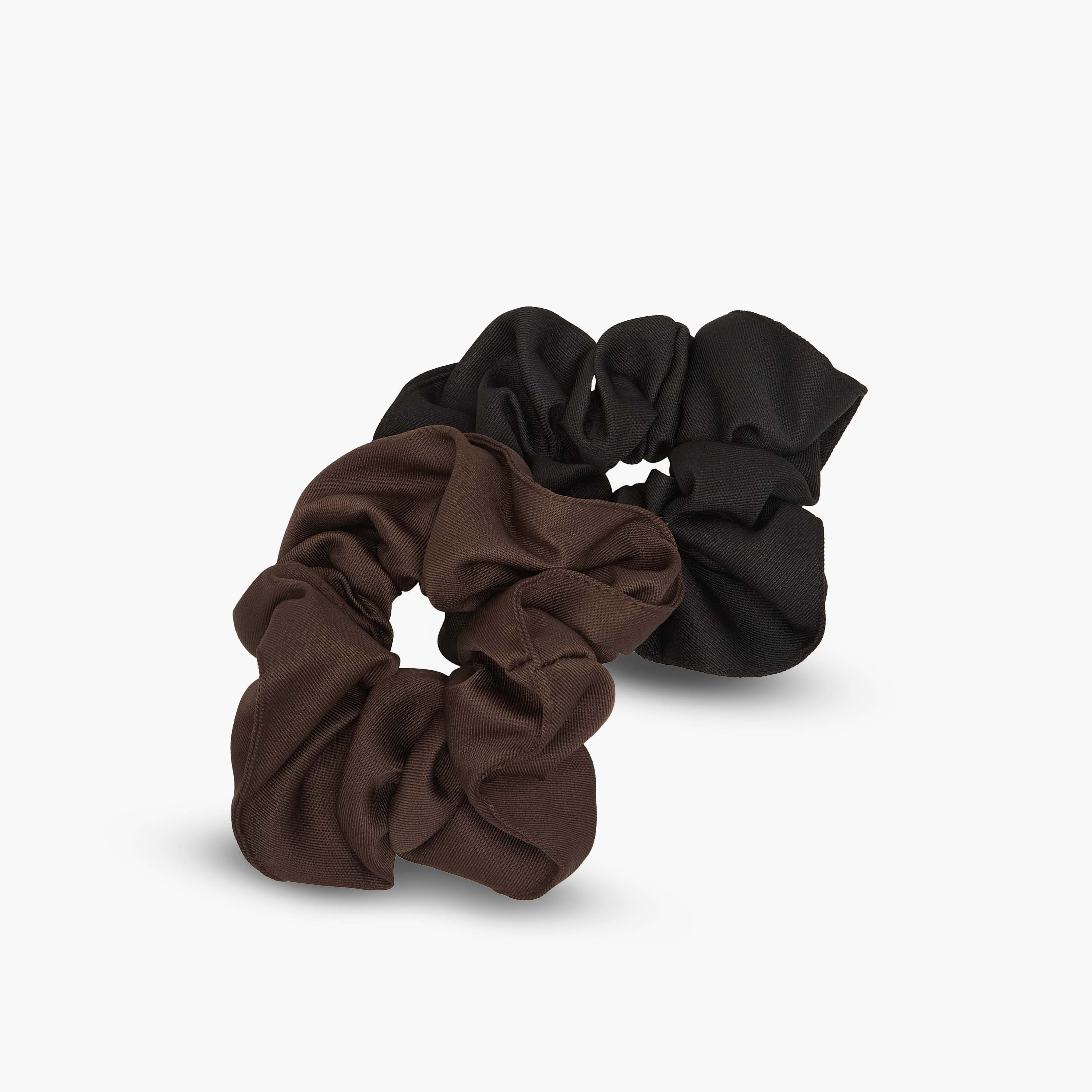 Pack of 2 Hair Scrunchie-women-hairaccessories-scrunchies-image-3