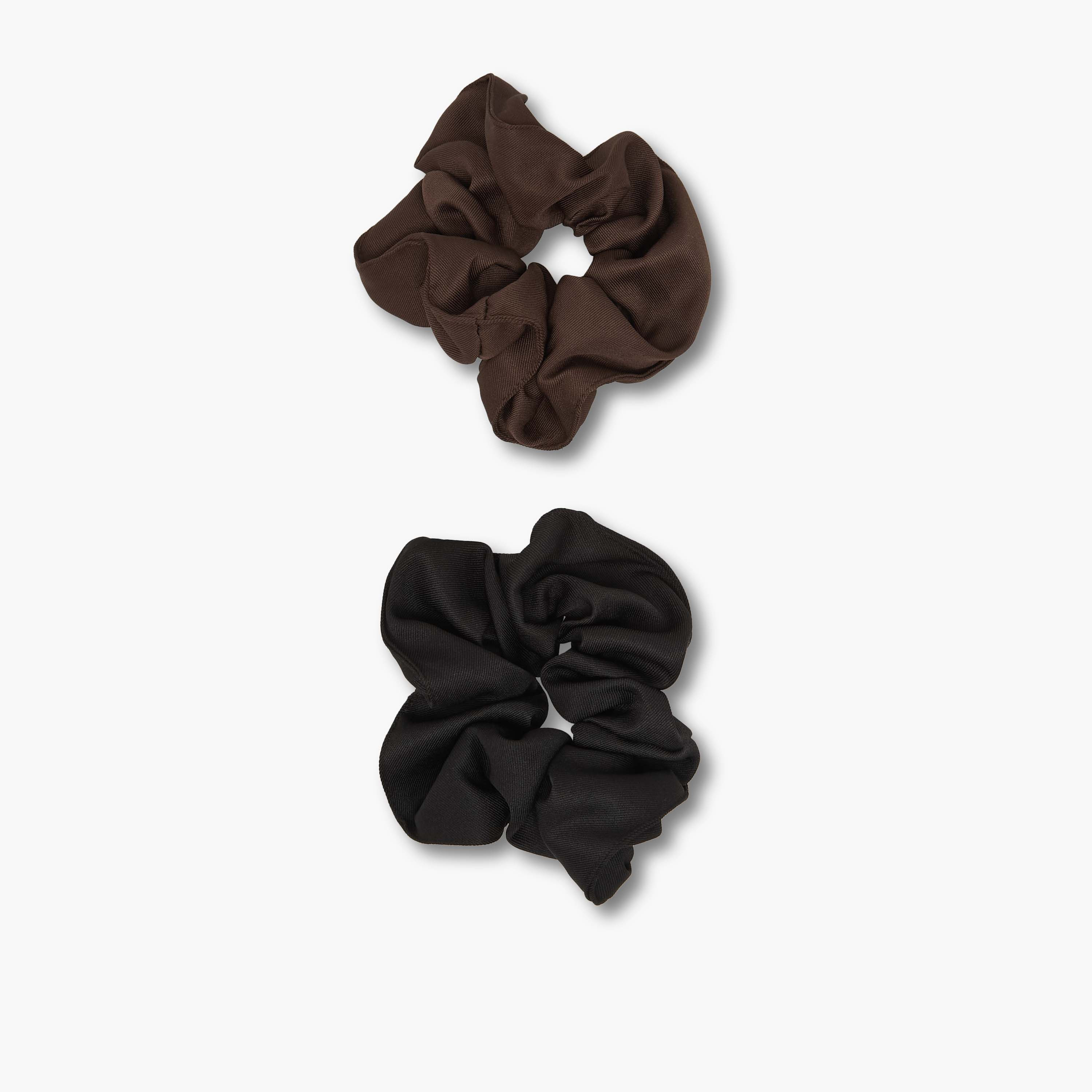 Pack of 2 Hair Scrunchie-women-hairaccessories-scrunchies-image-4