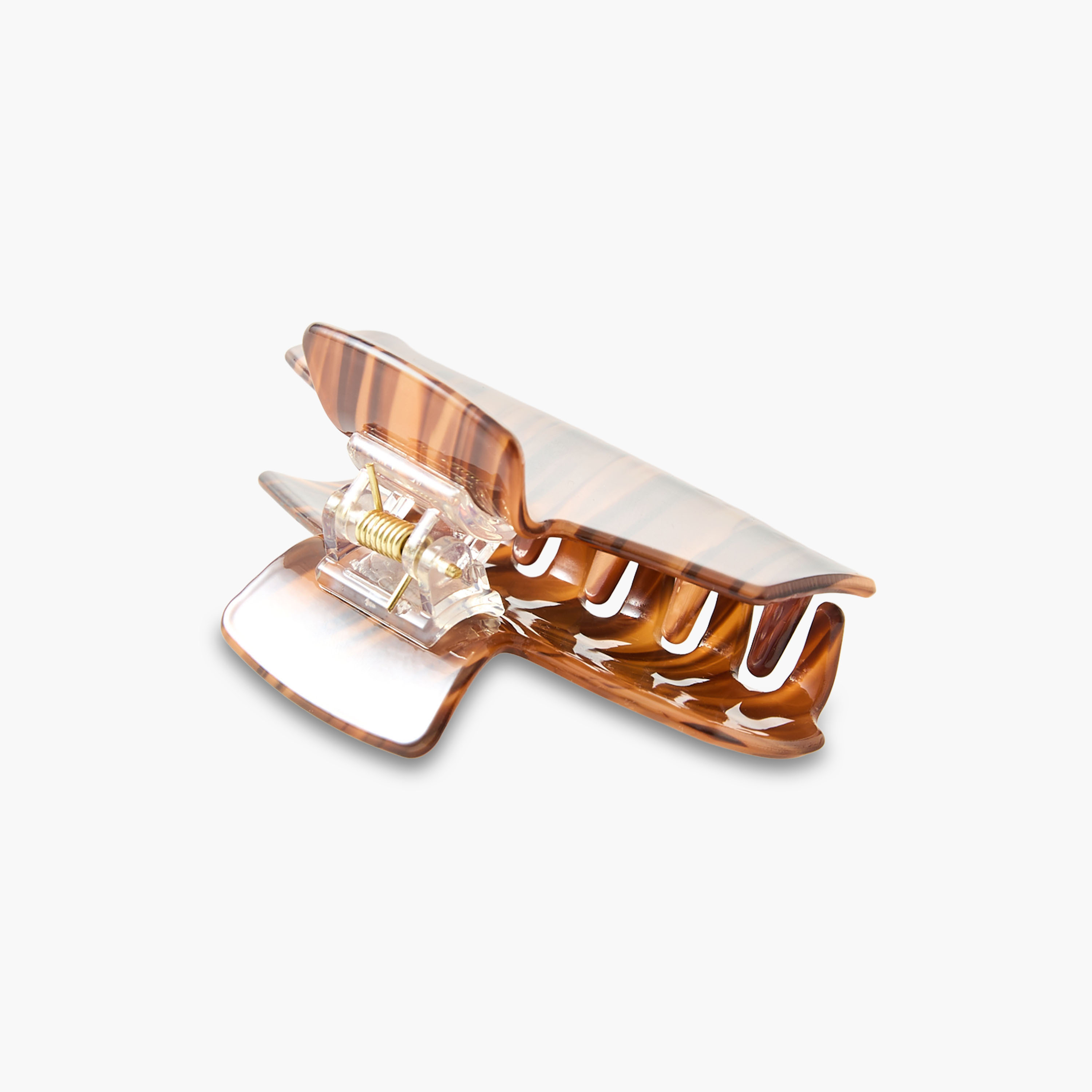 مشابك شعر منحنية بأنماط متنوعة - عبوة من قطعتين-women-hairaccessories-clamps-image-5