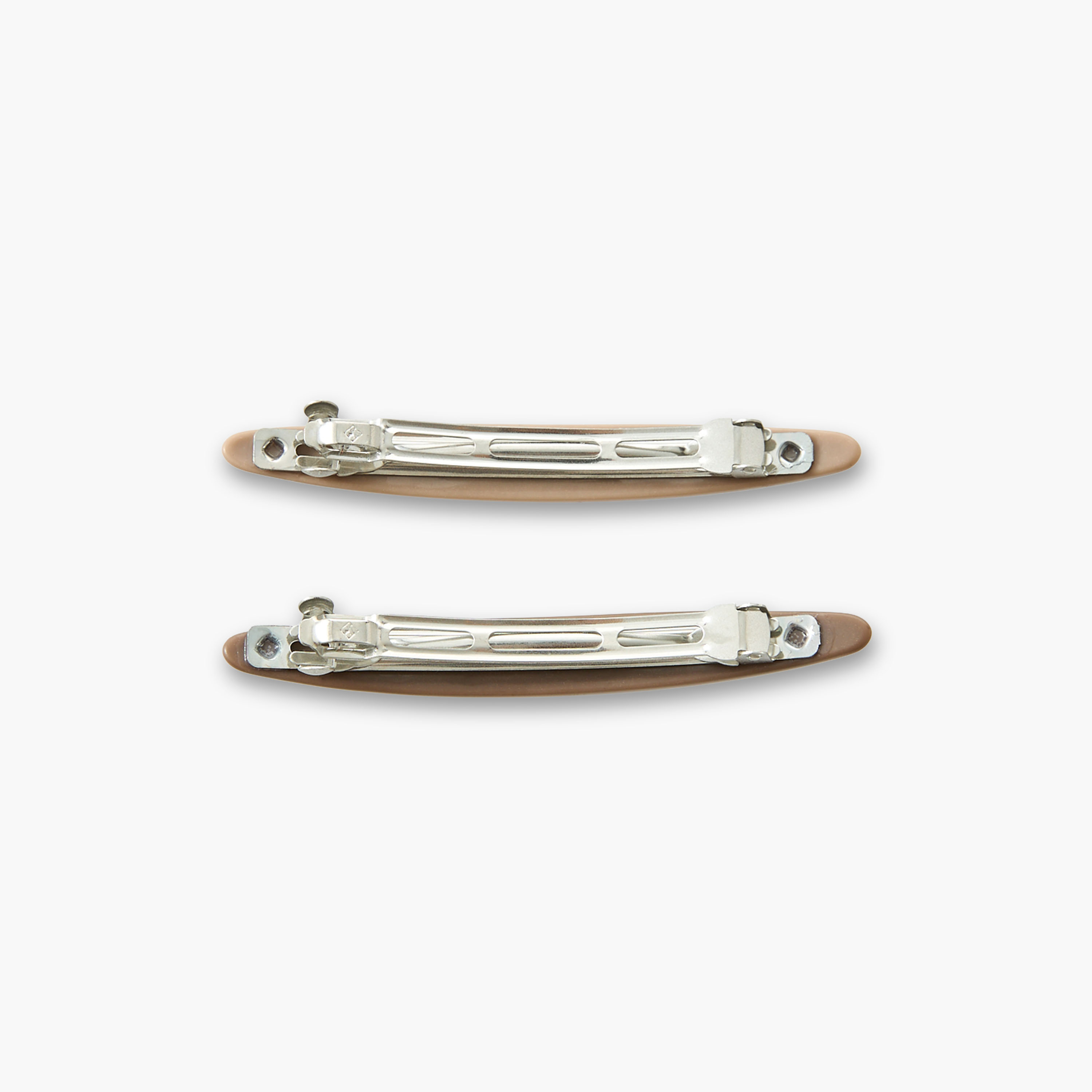 Pack of 2 Curved Hair Clips with Glossy Design-women-hairaccessories-clips-image-4