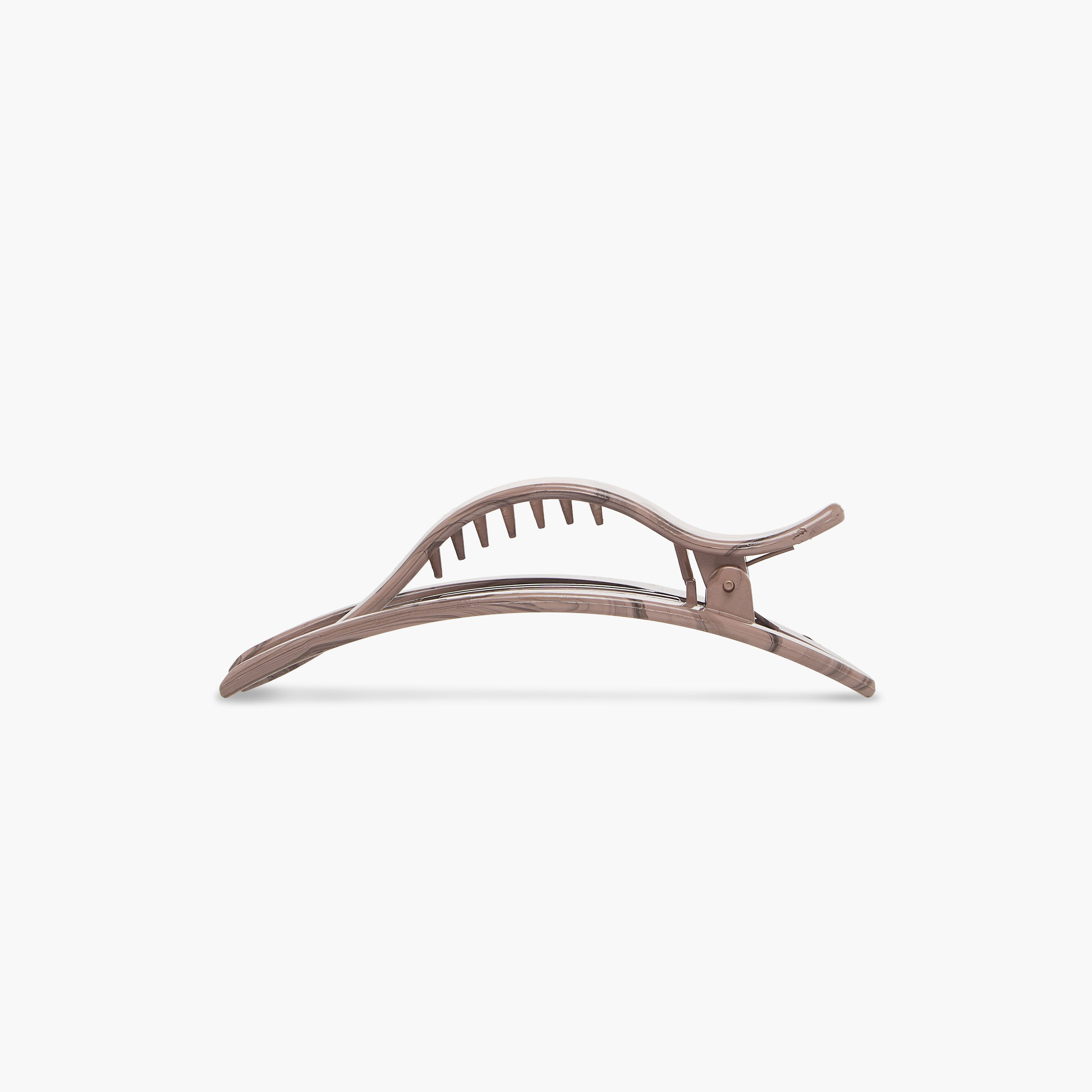طقم مشابك شعر منحنية بطبعات متنوعة من 3 قطع-women-hairaccessories-clamps-image-3