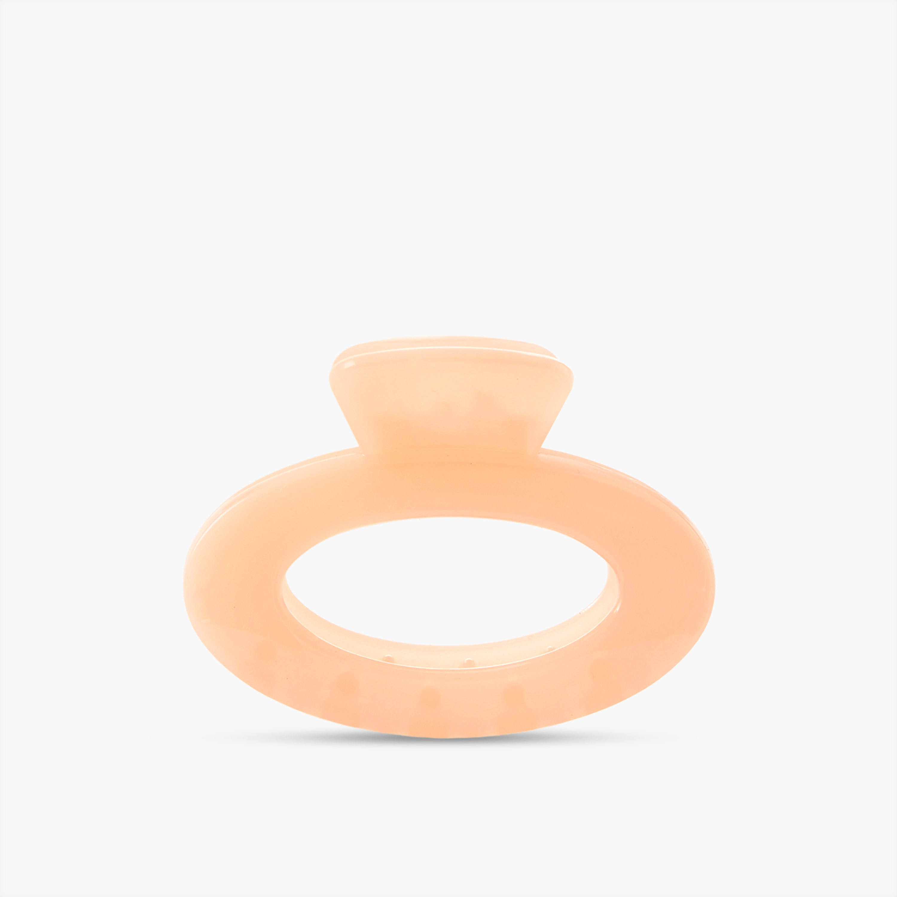 Pack of 3 Oval Hair Clamps-women-hairaccessories-clamps-image-2