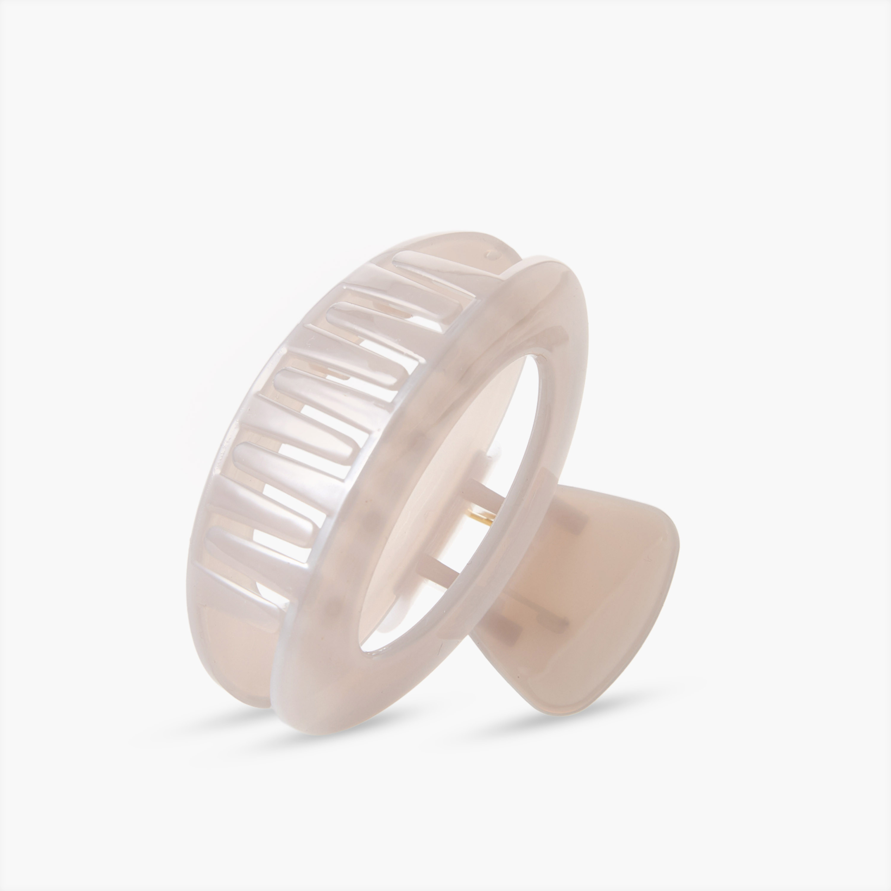 Pack of 3 Oval Hair Clamps-women-hairaccessories-clamps-image-5