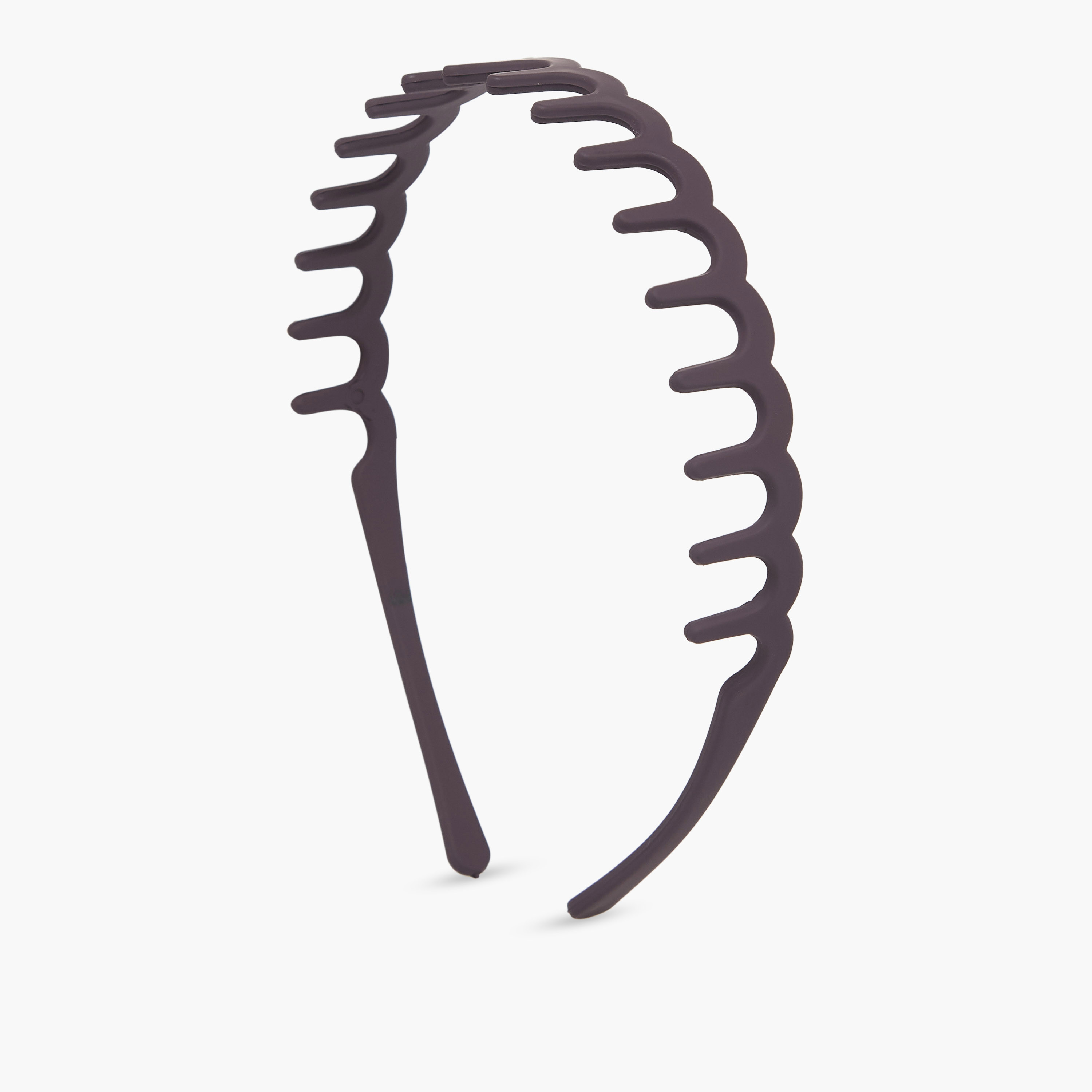 طقم شرائط شعر 3 قطع بأسنان-women-hairaccessories-bands-image-5