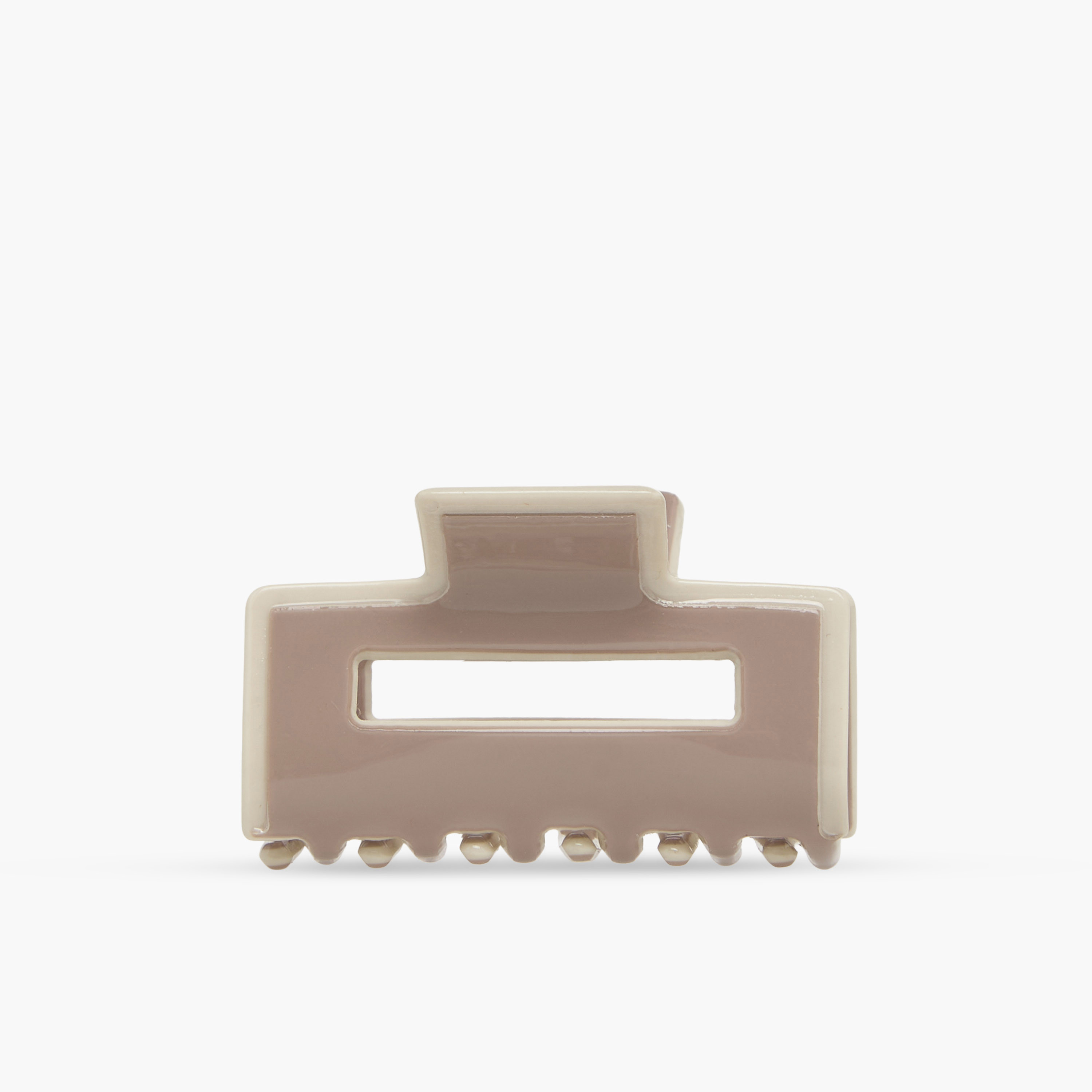 Pack of 3 Rectangular Hair Clamps-women-hairaccessories-clamps-image-4