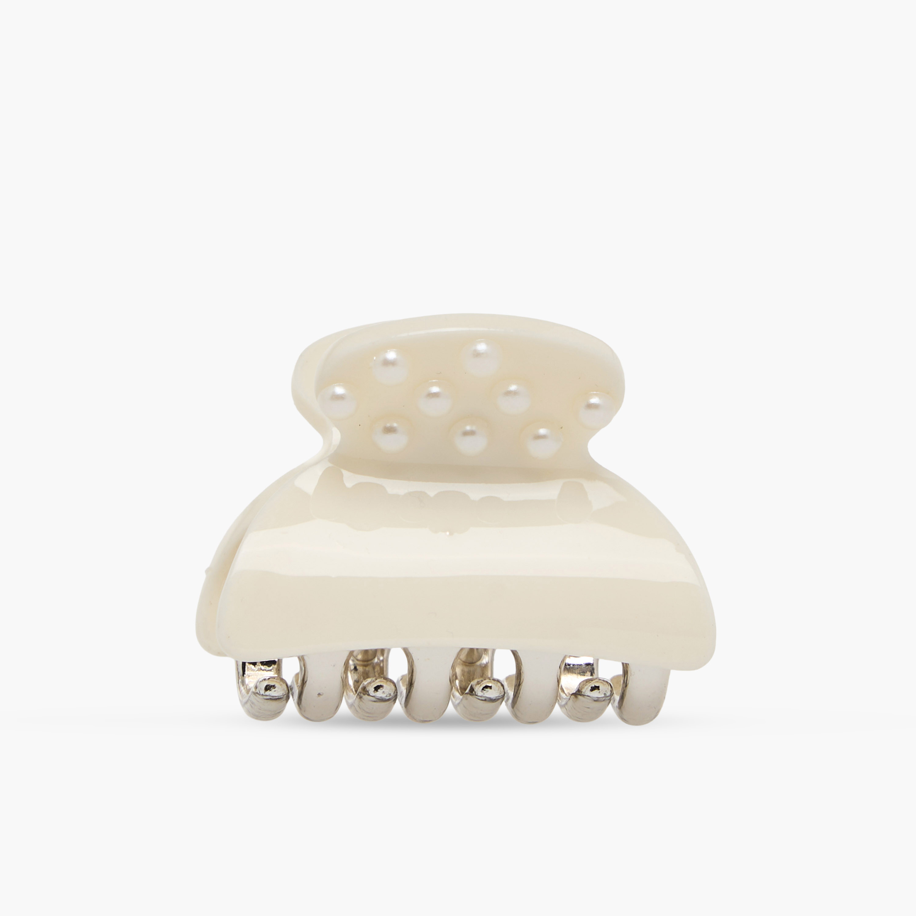 طقم مشابك شعر منحنية بطبعات متنوعة من 4 قطع-women-hairaccessories-clamps-image-5