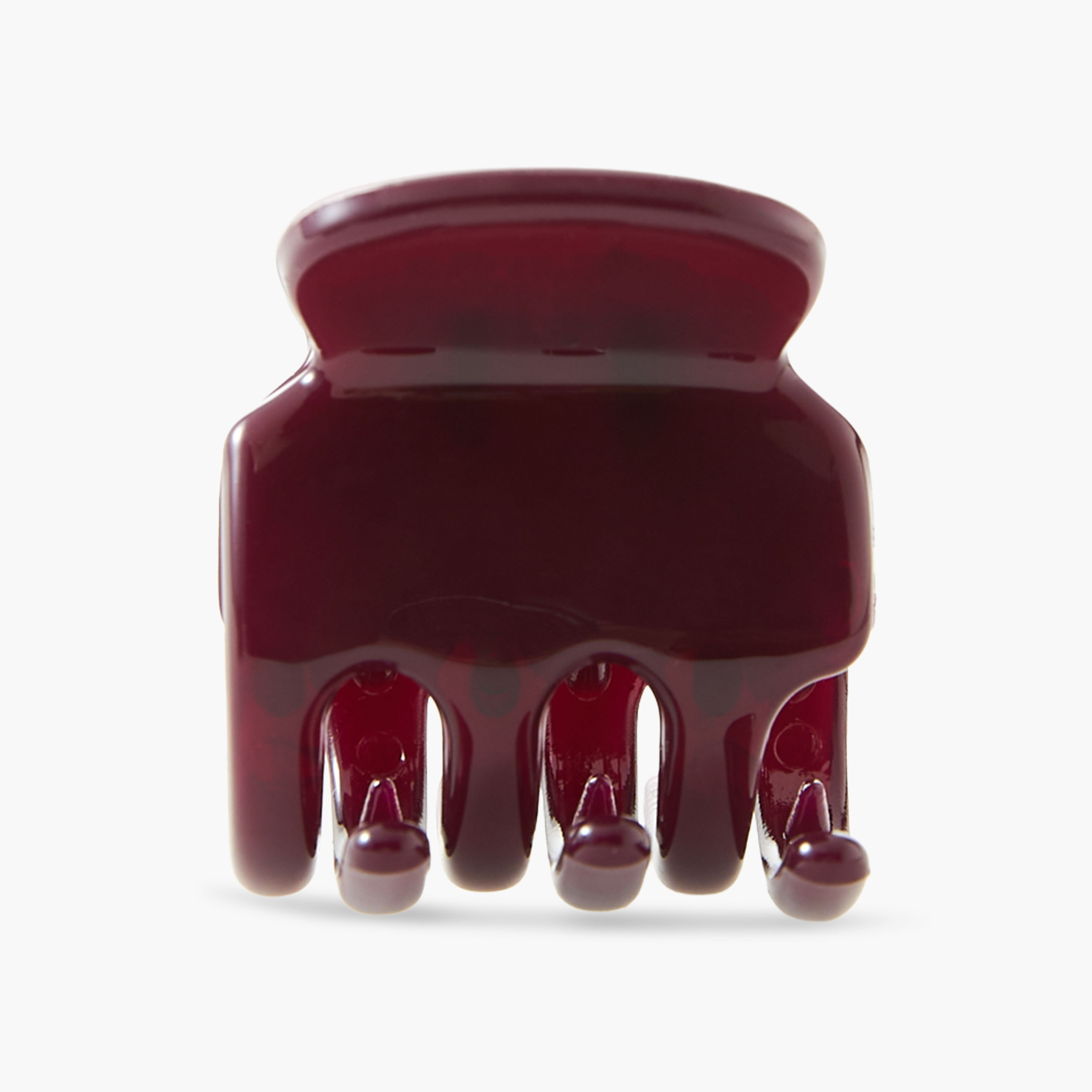 Pack of 6 Claw Hair Clamps-women-hairaccessories-clamps-image-4