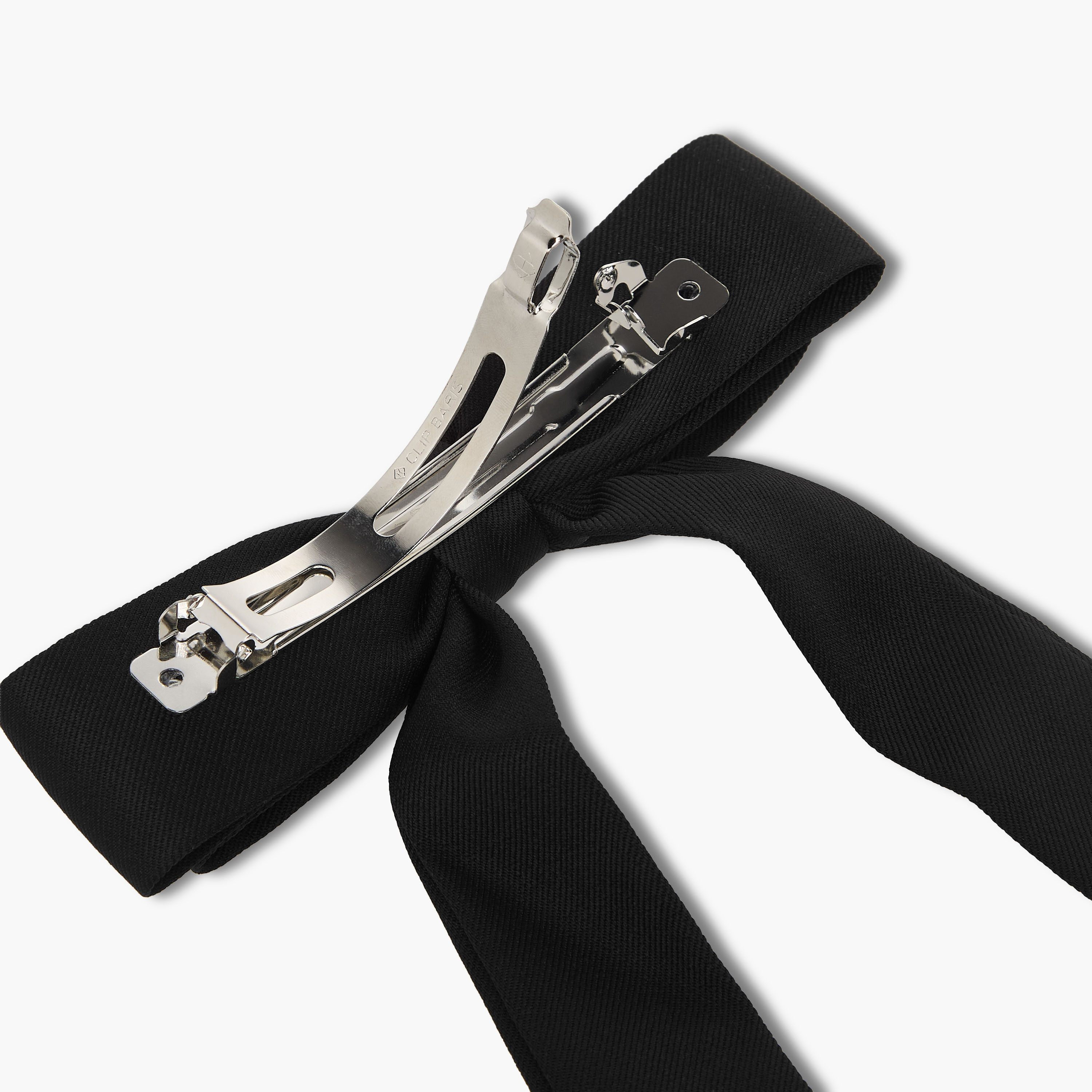 مشبك شعر باريت فيونكة بارز الملمس-women-hairaccessories-clamps-image-4