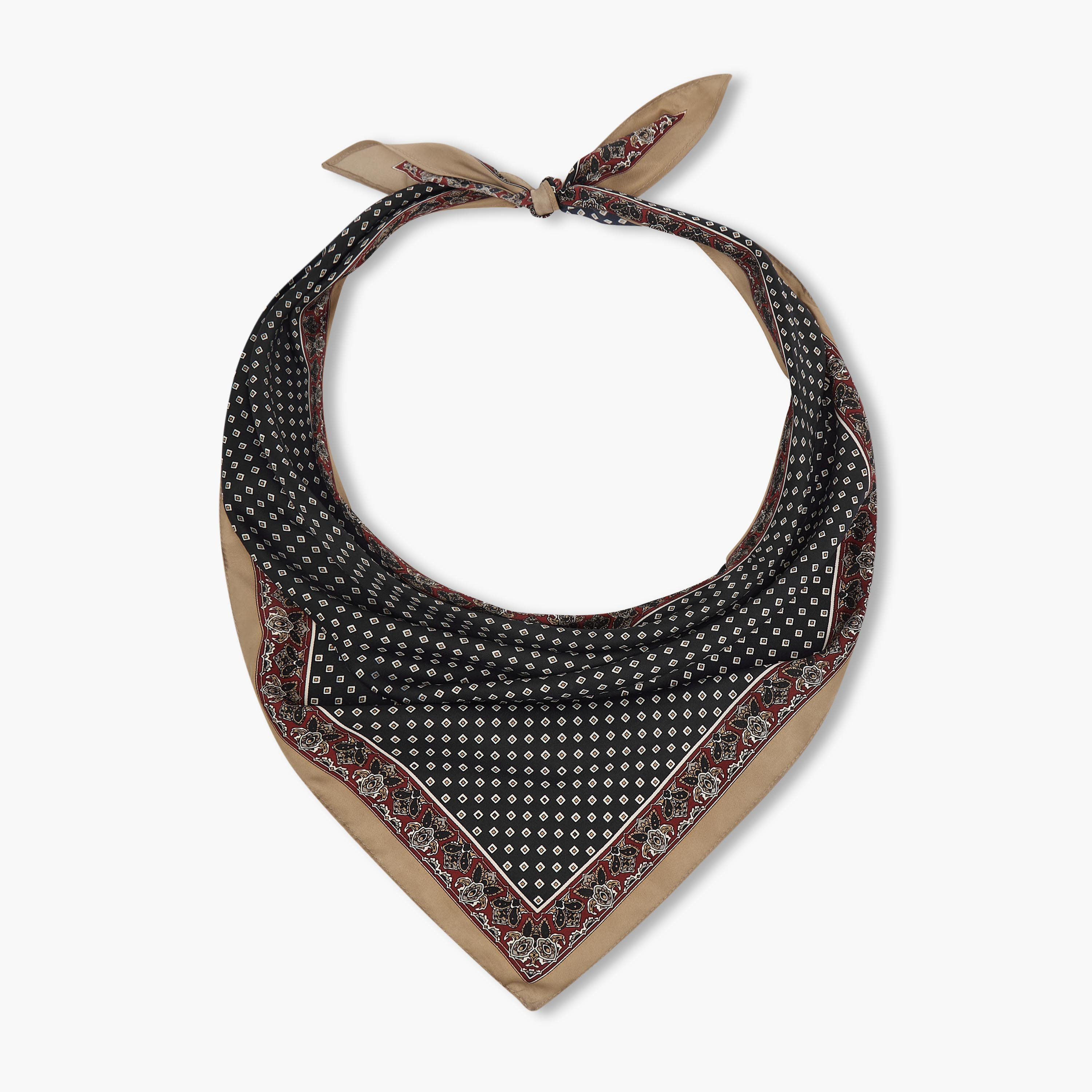وشاح باندانا بطبعات زهرية-women-hairaccessories-bands-image-1