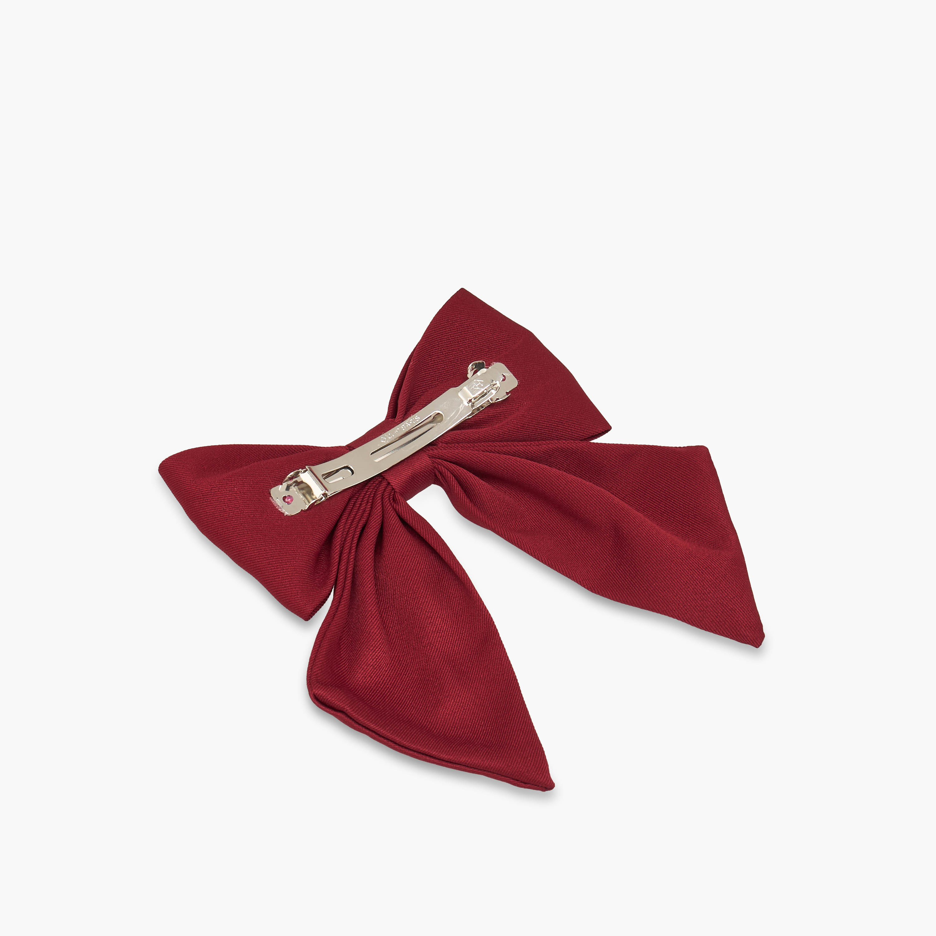 مشبك شعر باريت بزينة فيونكة من جلو-women-hairaccessories-clips-image-3