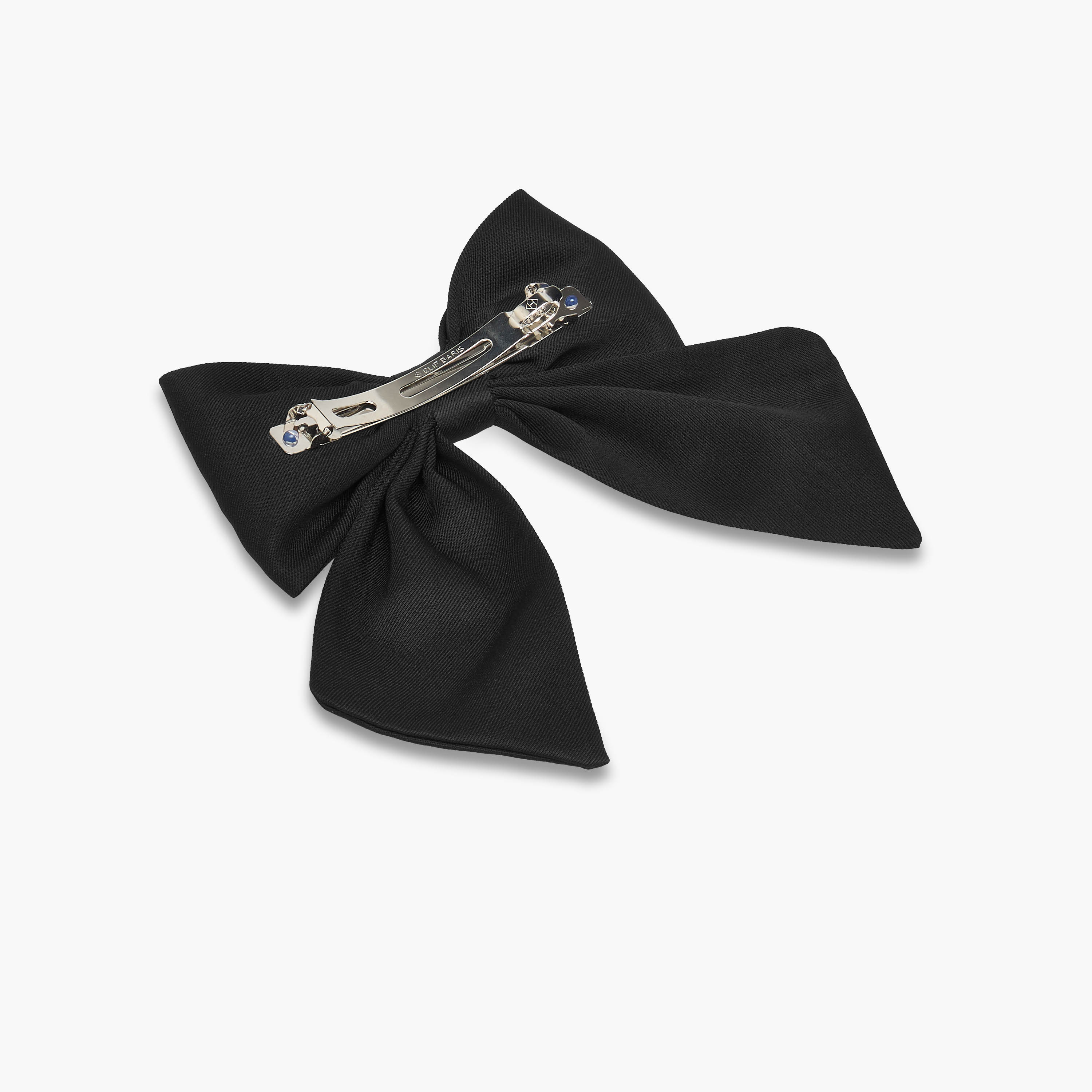 مشبك شعر باريت بزينة فيونكة من جلو-women-hairaccessories-clips-image-3