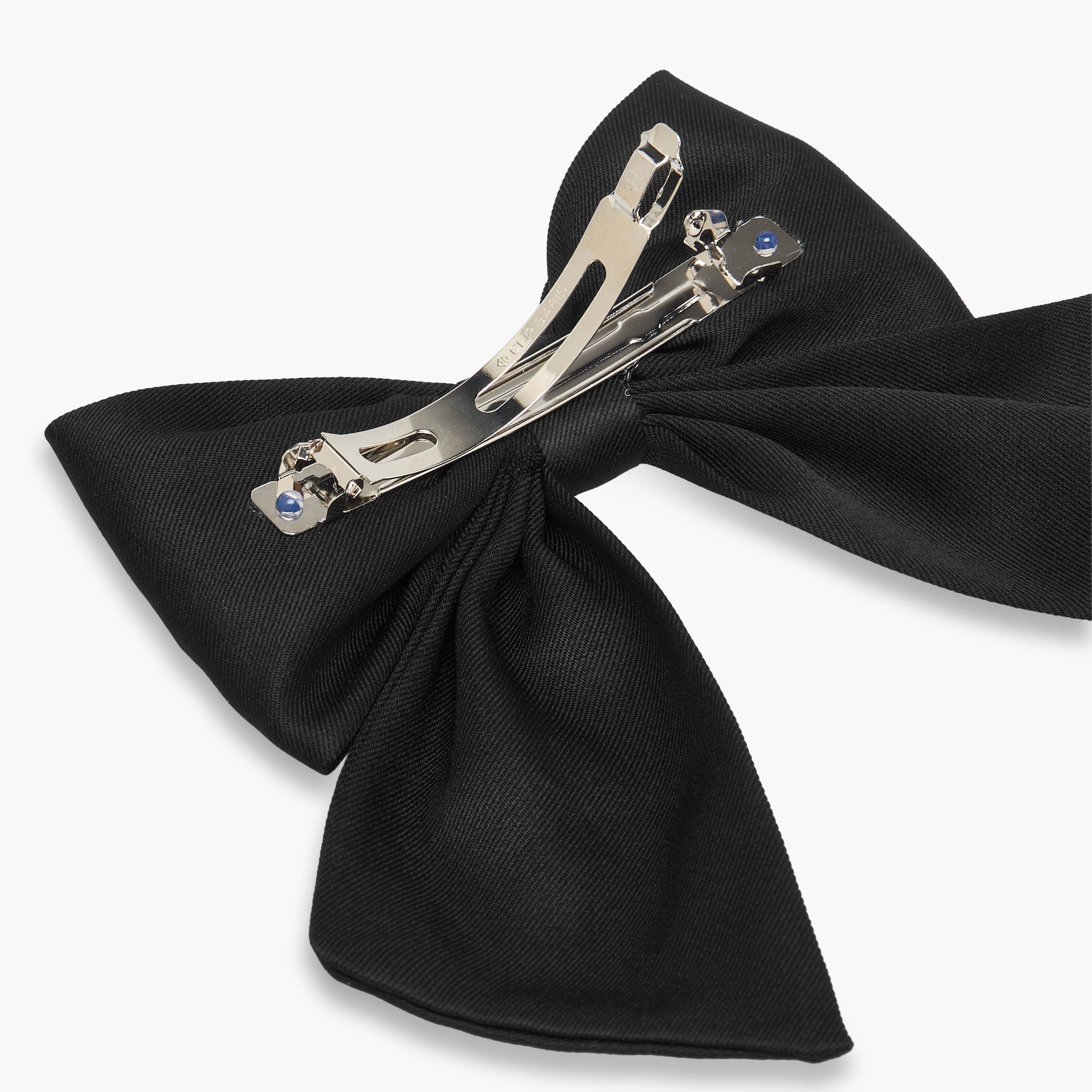 مشبك شعر باريت بزينة فيونكة من جلو-women-hairaccessories-clips-image-4