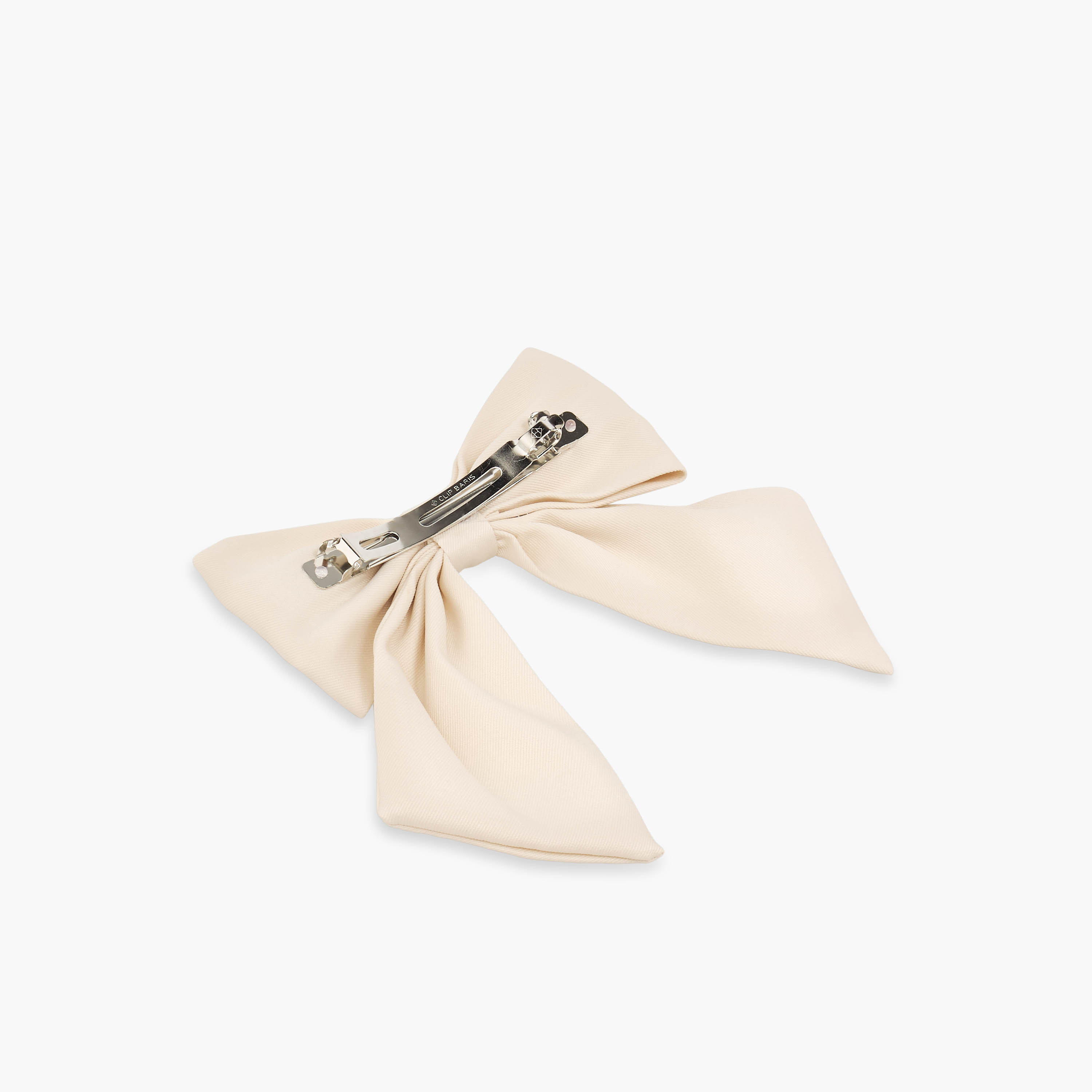 مشبك شعر باريت بزينة فيونكة من جلو-women-hairaccessories-clips-image-3