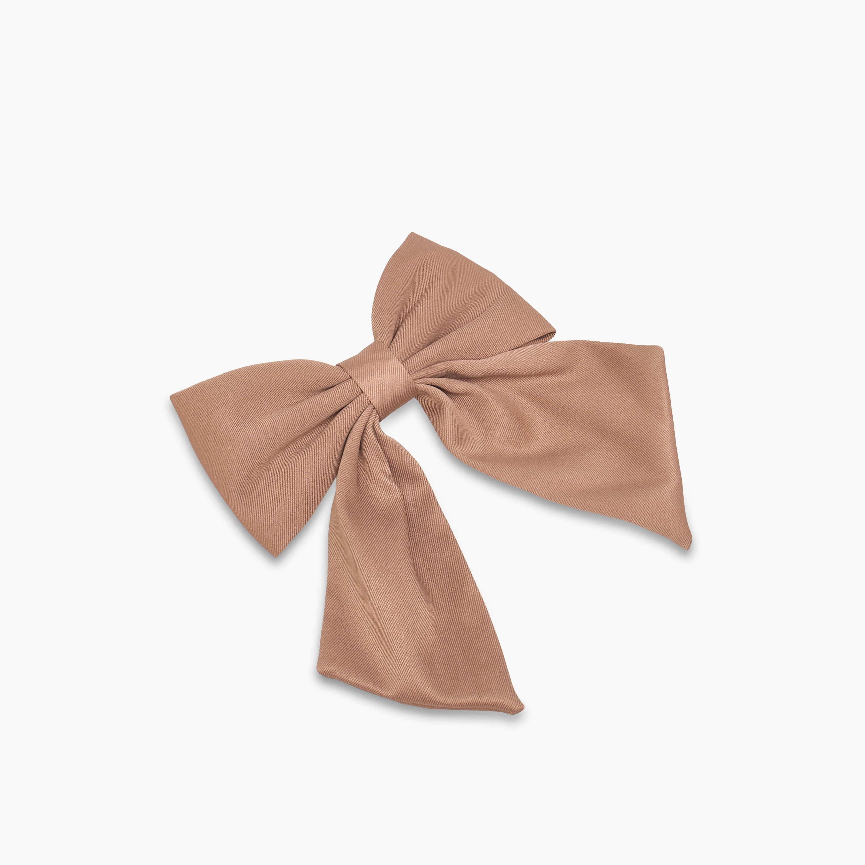 مشبك شعر باريت بزينة فيونكة من جلو-women-hairaccessories-clips-image-1