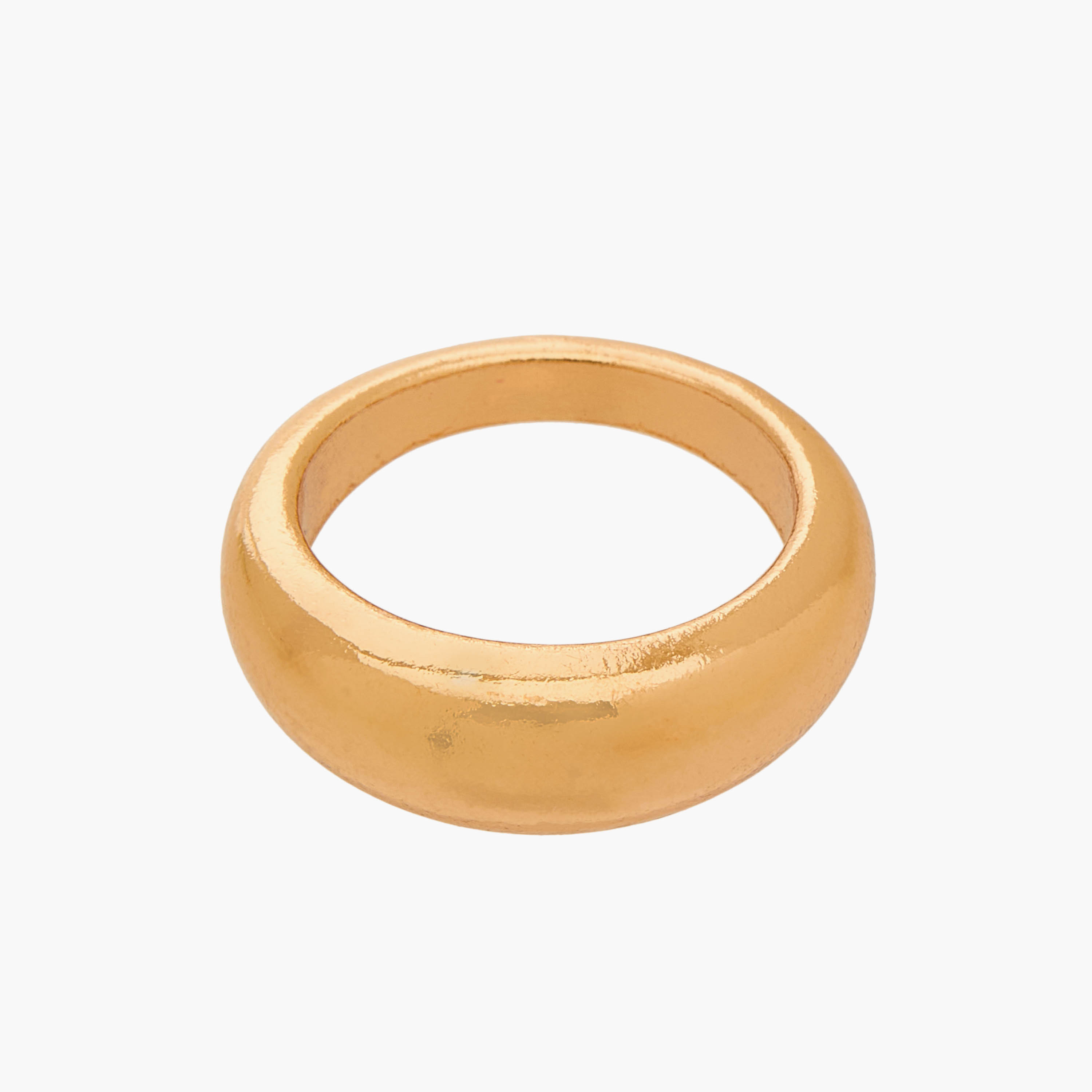 Set of 3 - Gloo Metallic Ring-women-watchesandjewellery-jewellery-rings-image-4