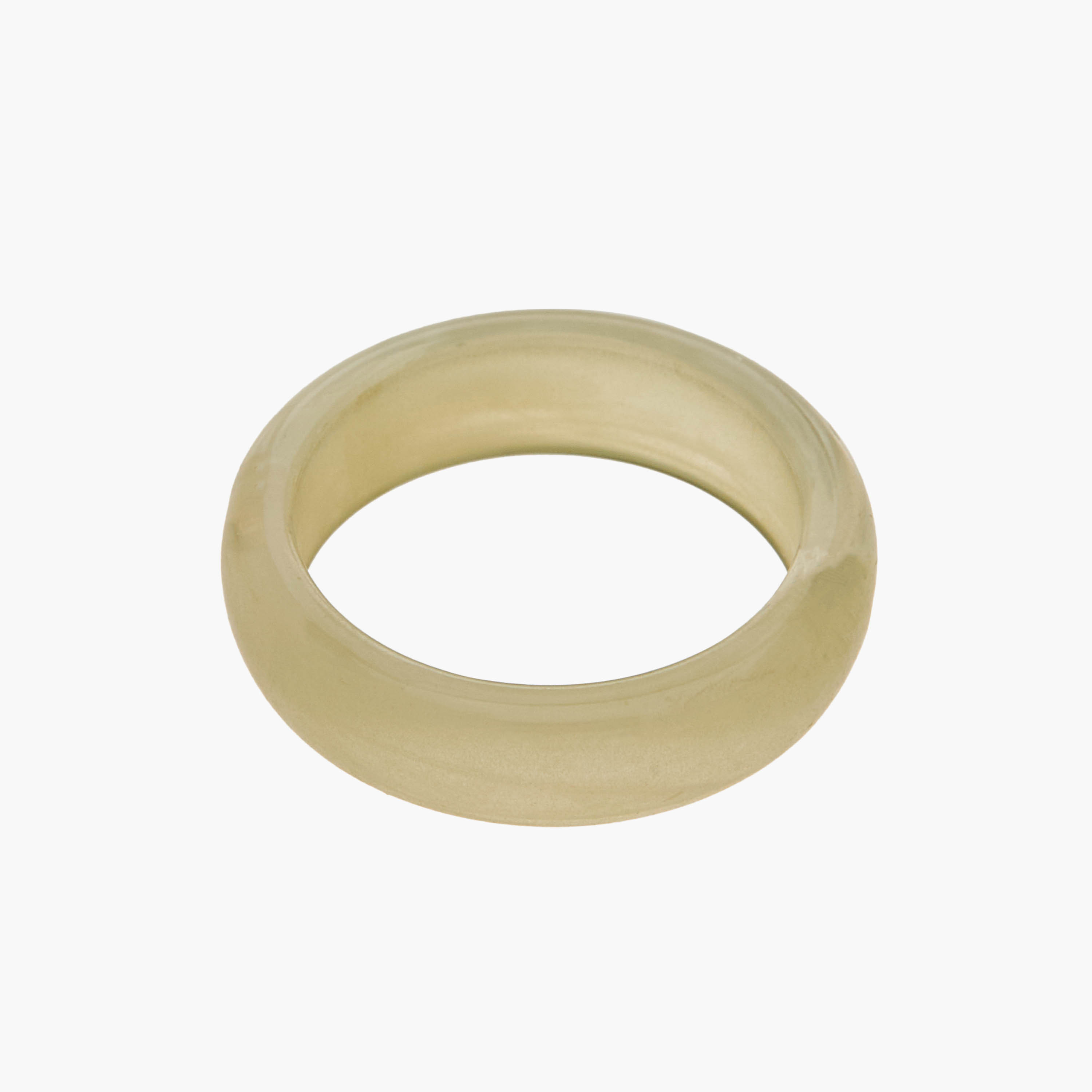 Set of 3 - Gloo Metallic Ring-women-watchesandjewellery-jewellery-rings-image-5