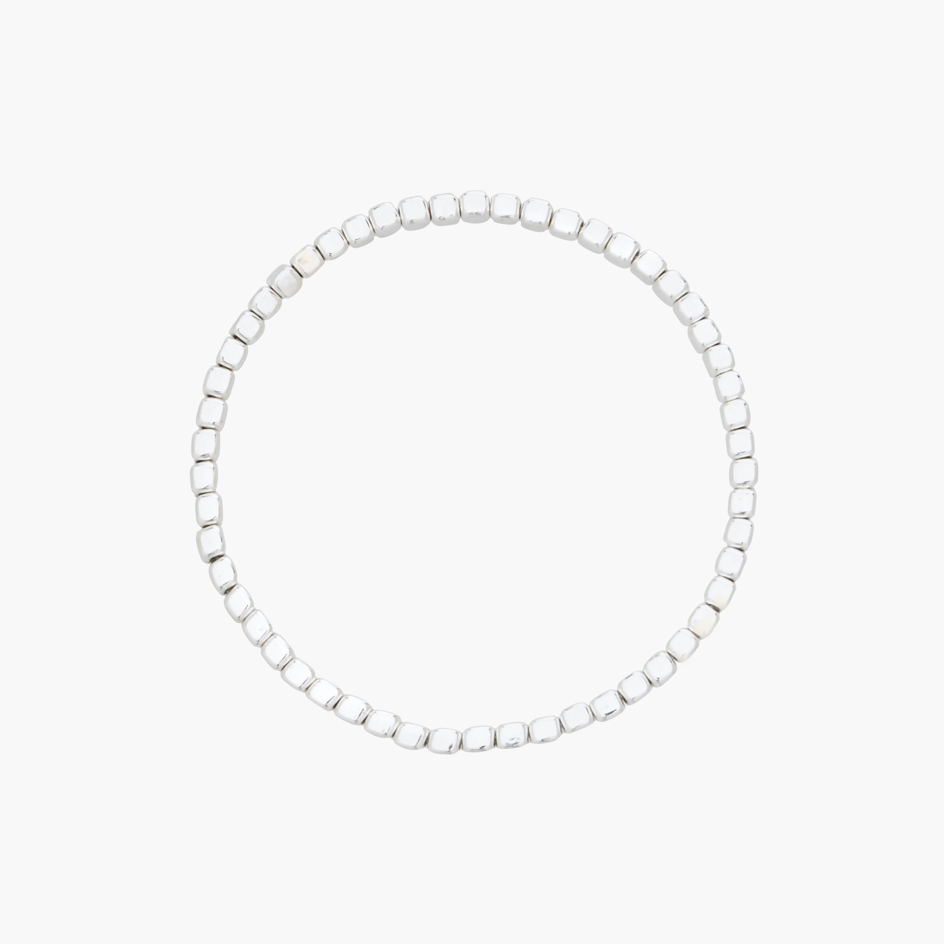 Pack of 4 Silver Tone Embellished Bracelet-women-watchesandjewellery-jewellery-banglesandbracelets-image-9