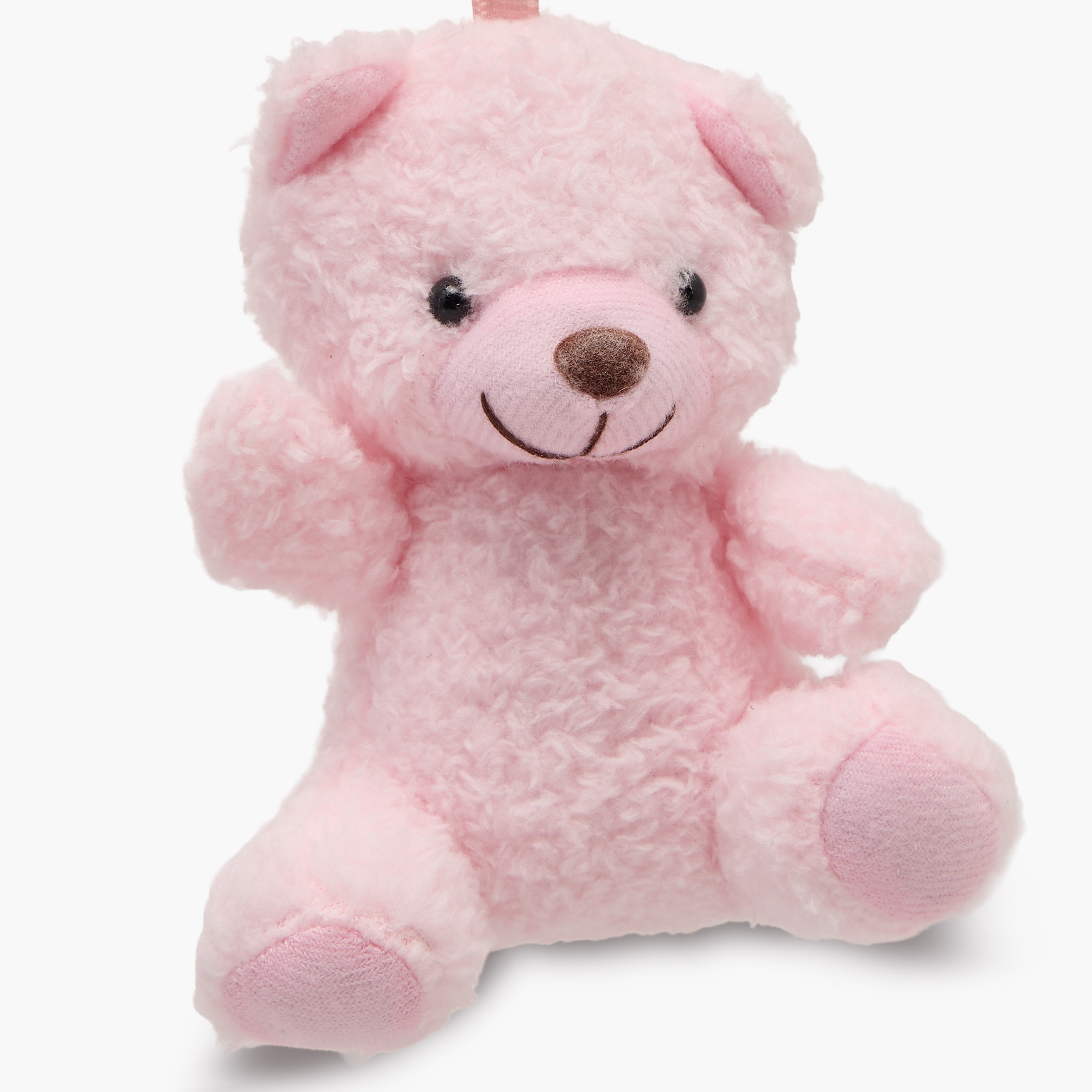 Gloo Teddy Bear Bag Charm-women-clothingaccessories-novelties-image-3