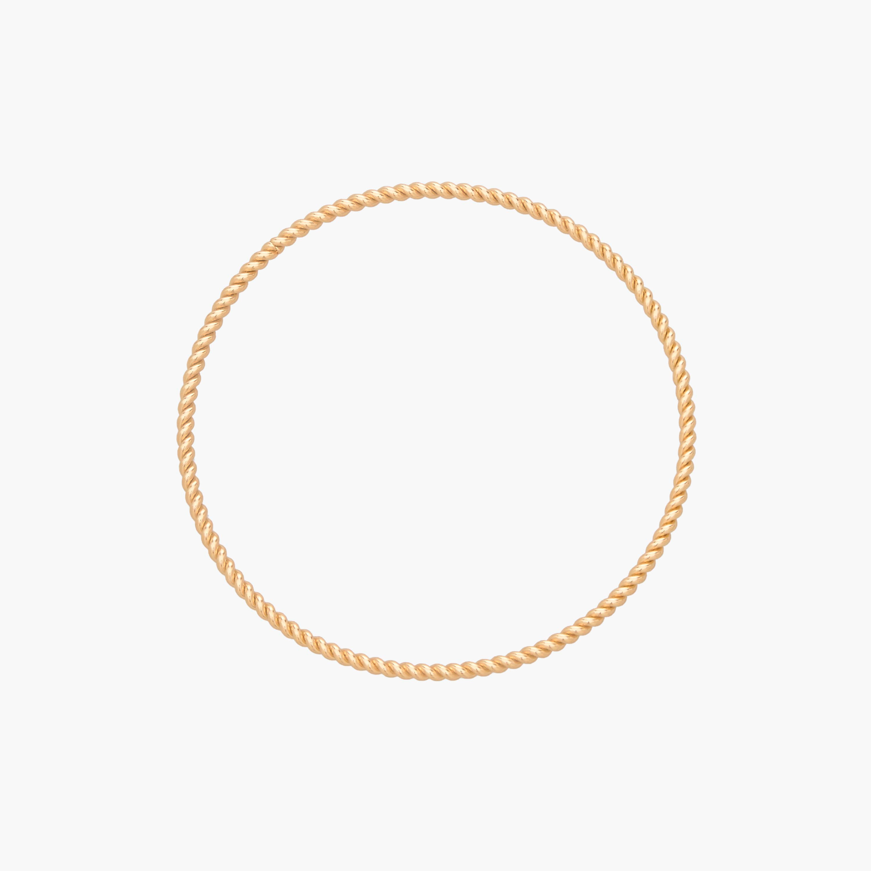 Gloo Pack of 5 Gold Tone Textured Bangle-women-watchesandjewellery-jewellery-banglesandbracelets-image-10