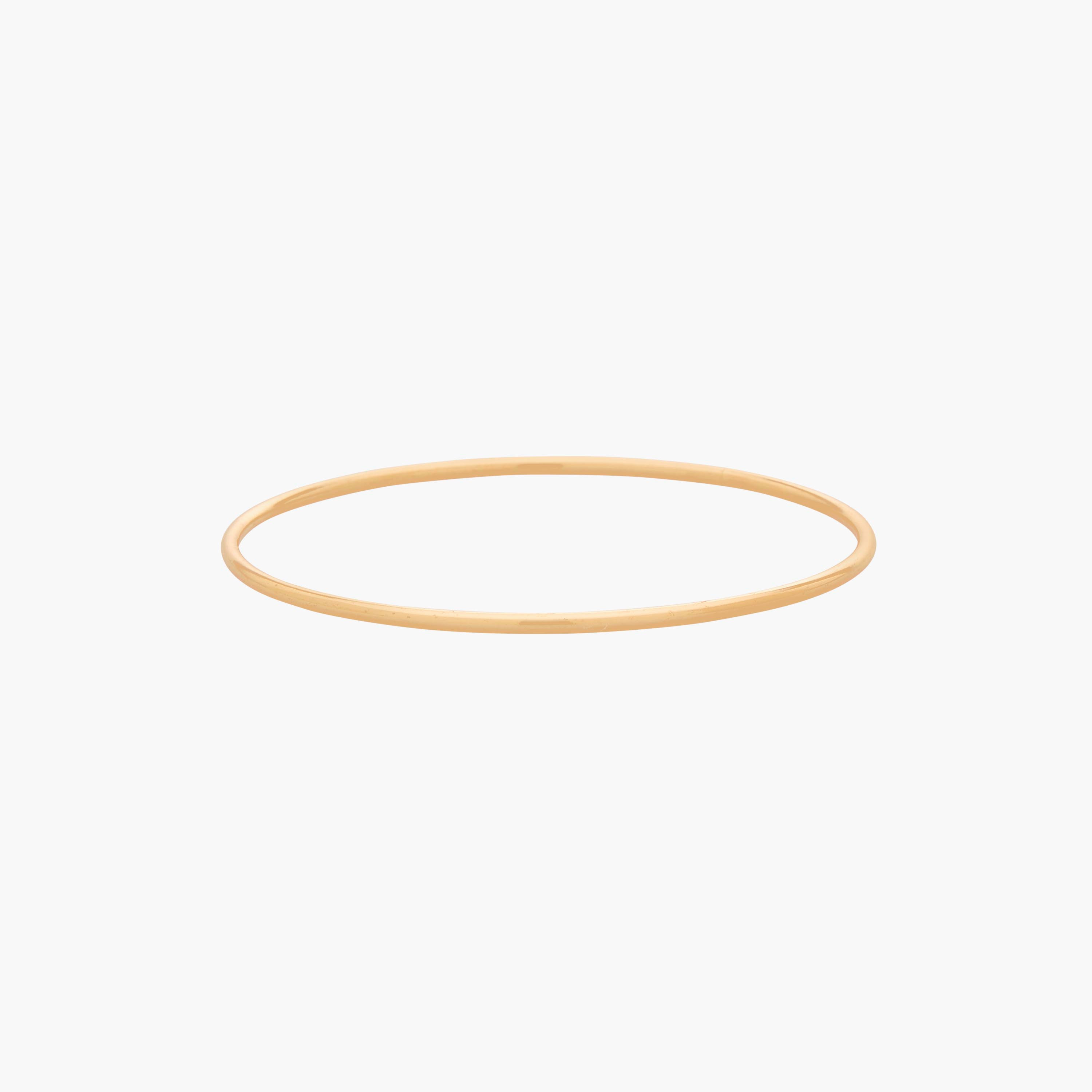Gloo Pack of 5 Gold Tone Textured Bangle-women-watchesandjewellery-jewellery-banglesandbracelets-image-3