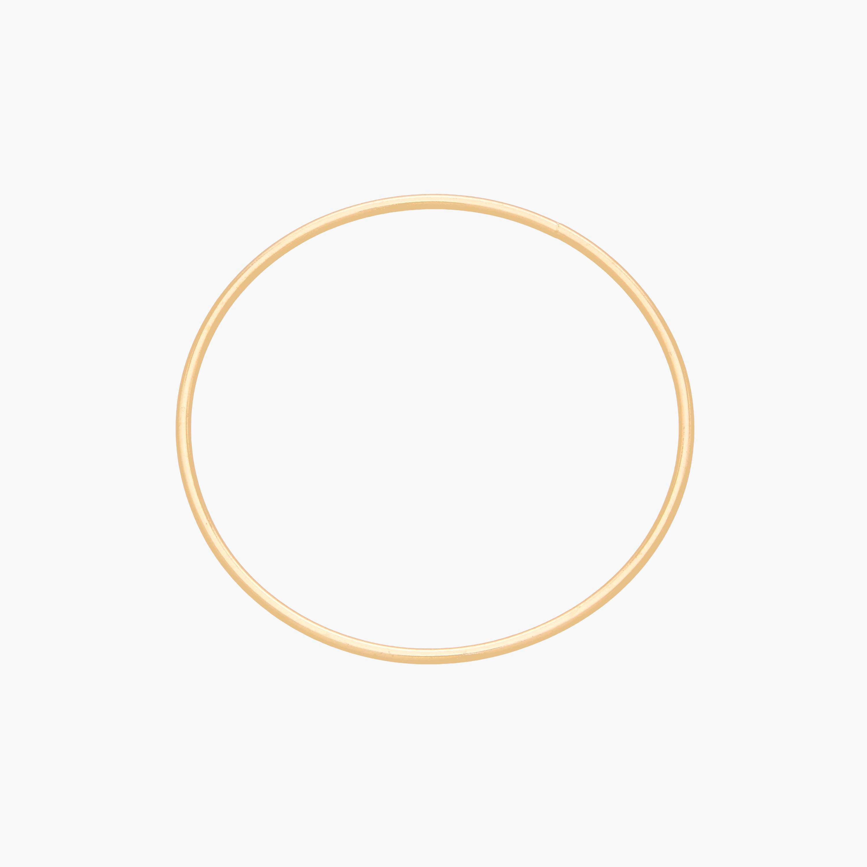 Gloo Pack of 5 Gold Tone Textured Bangle-women-watchesandjewellery-jewellery-banglesandbracelets-image-8