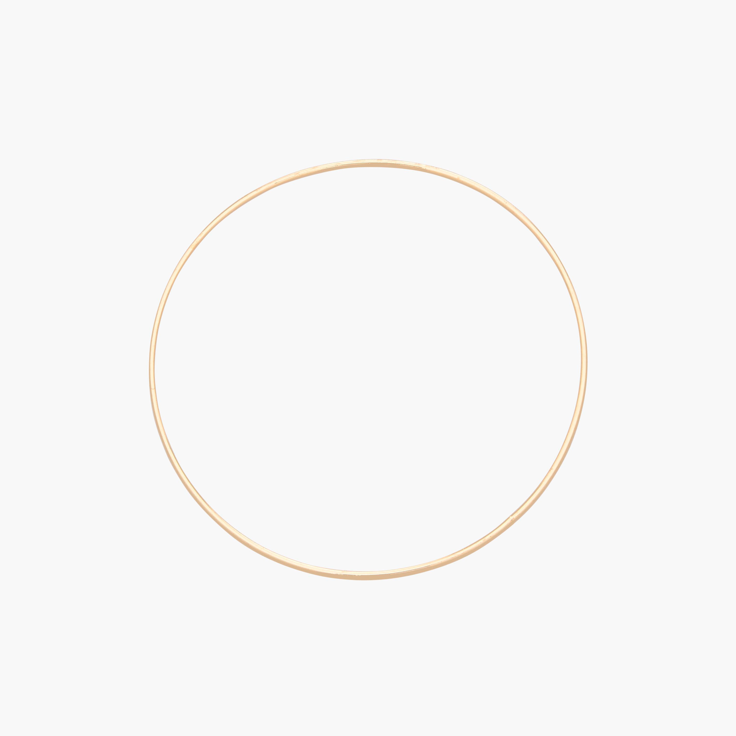 Pack of 7 Gold Tone Textured Bangle-women-watchesandjewellery-jewellery-banglesandbracelets-image-11