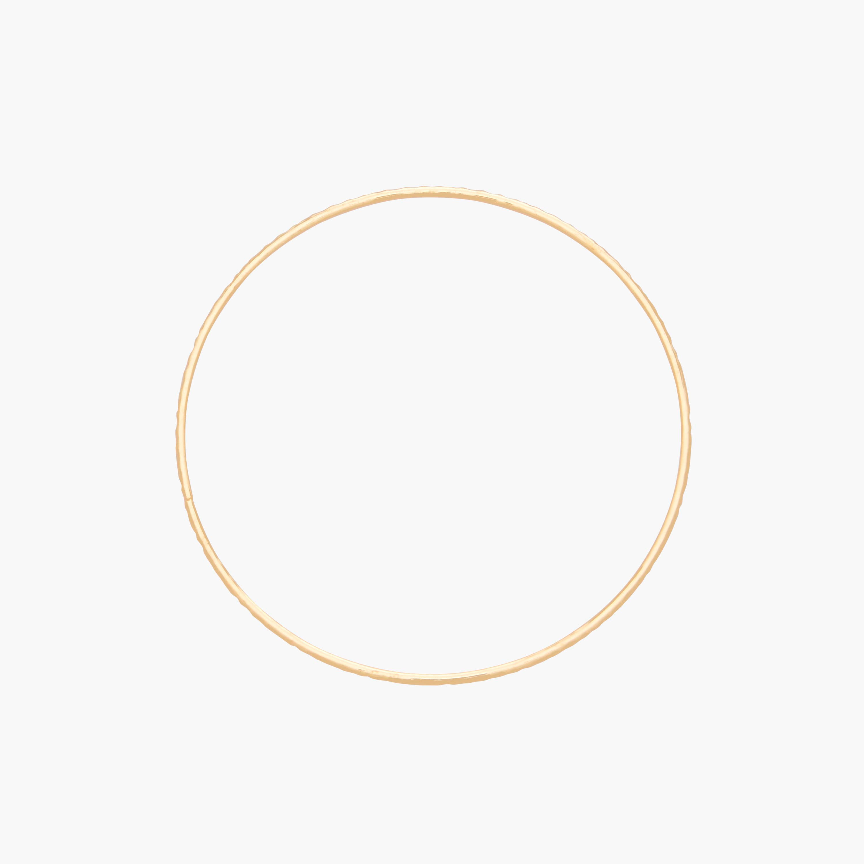 Pack of 7 Gold Tone Textured Bangle-women-watchesandjewellery-jewellery-banglesandbracelets-image-14
